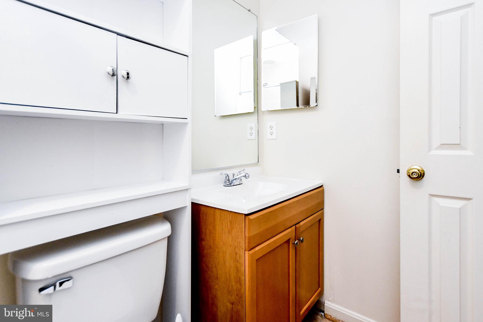 VILLAGES OF MARLBOROUGH - Residential