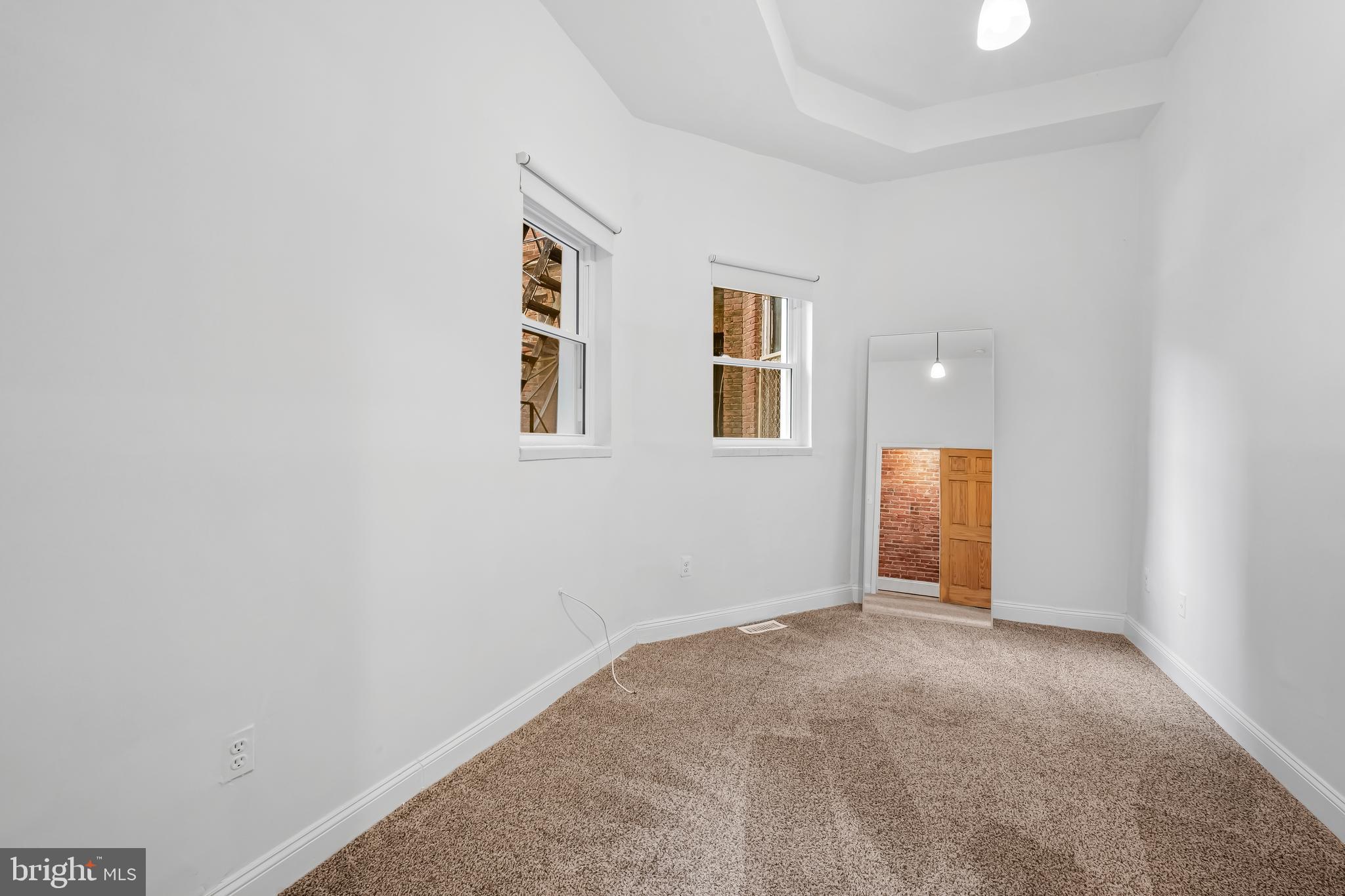 RESERVOIR HILL - Residential Income