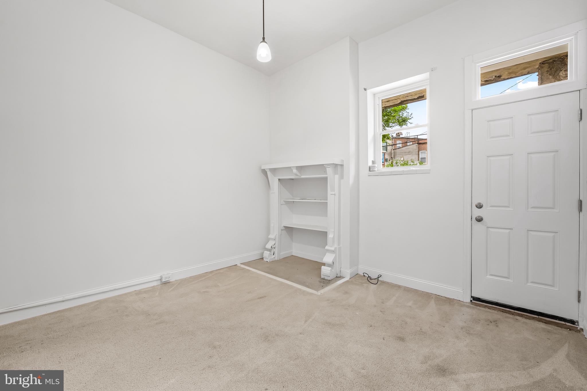 RESERVOIR HILL - Residential Income
