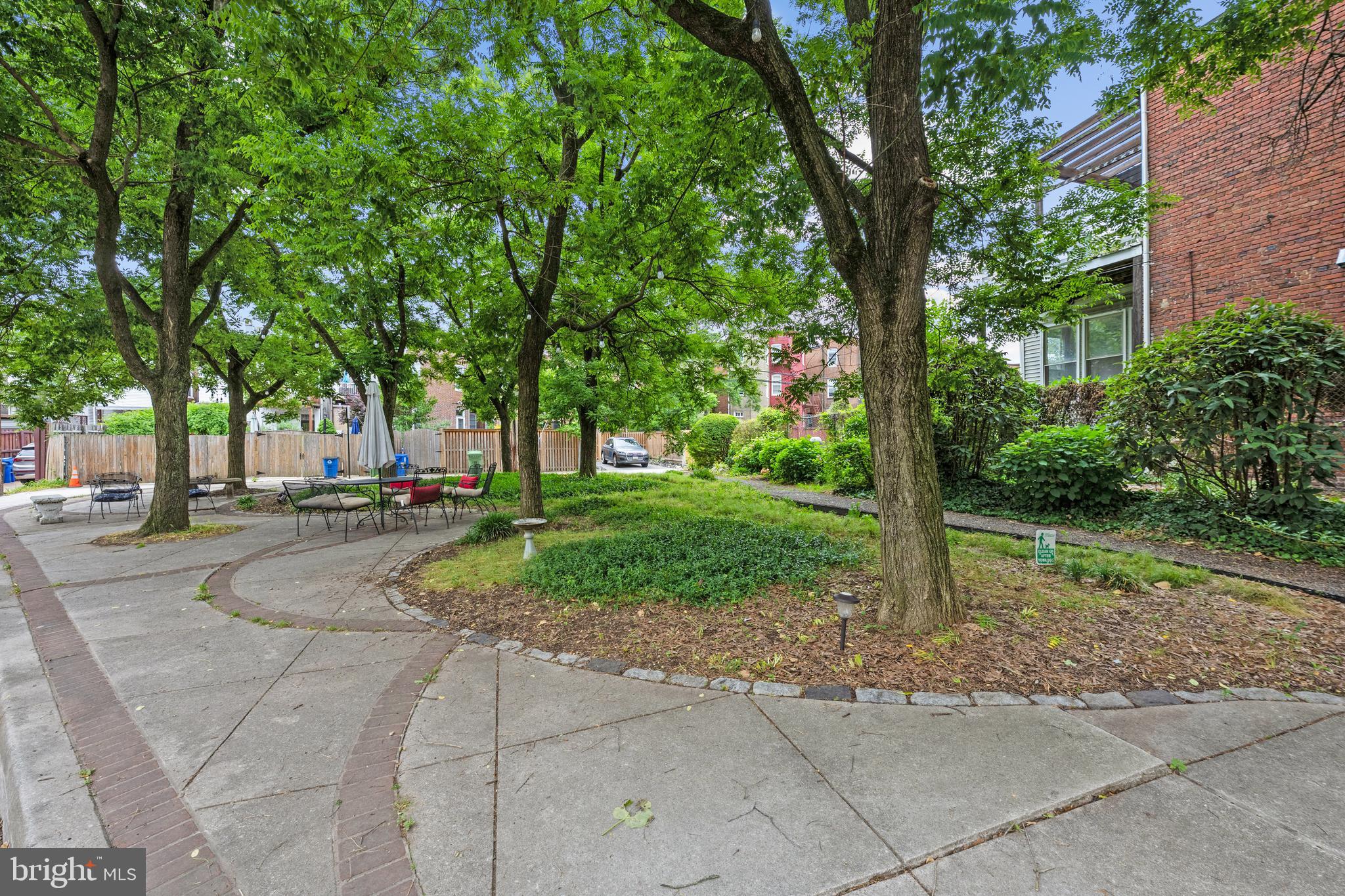 RESERVOIR HILL - Residential Income