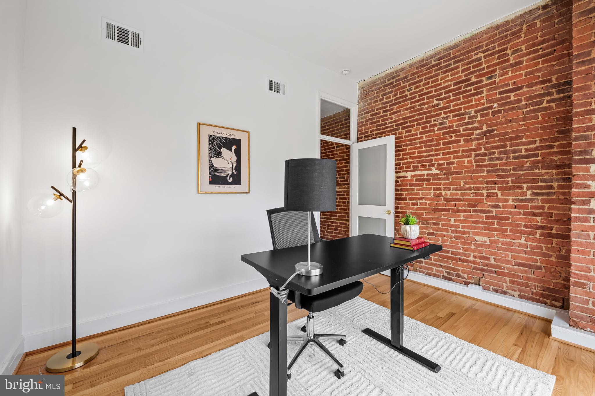 RESERVOIR HILL - Residential Income