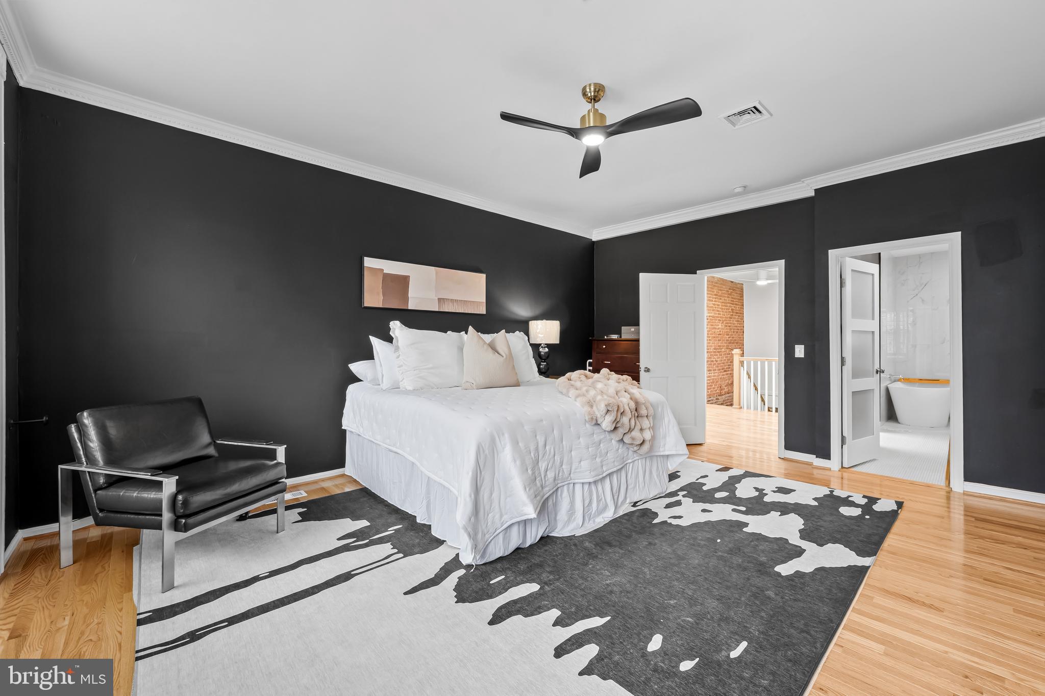 RESERVOIR HILL - Residential Income