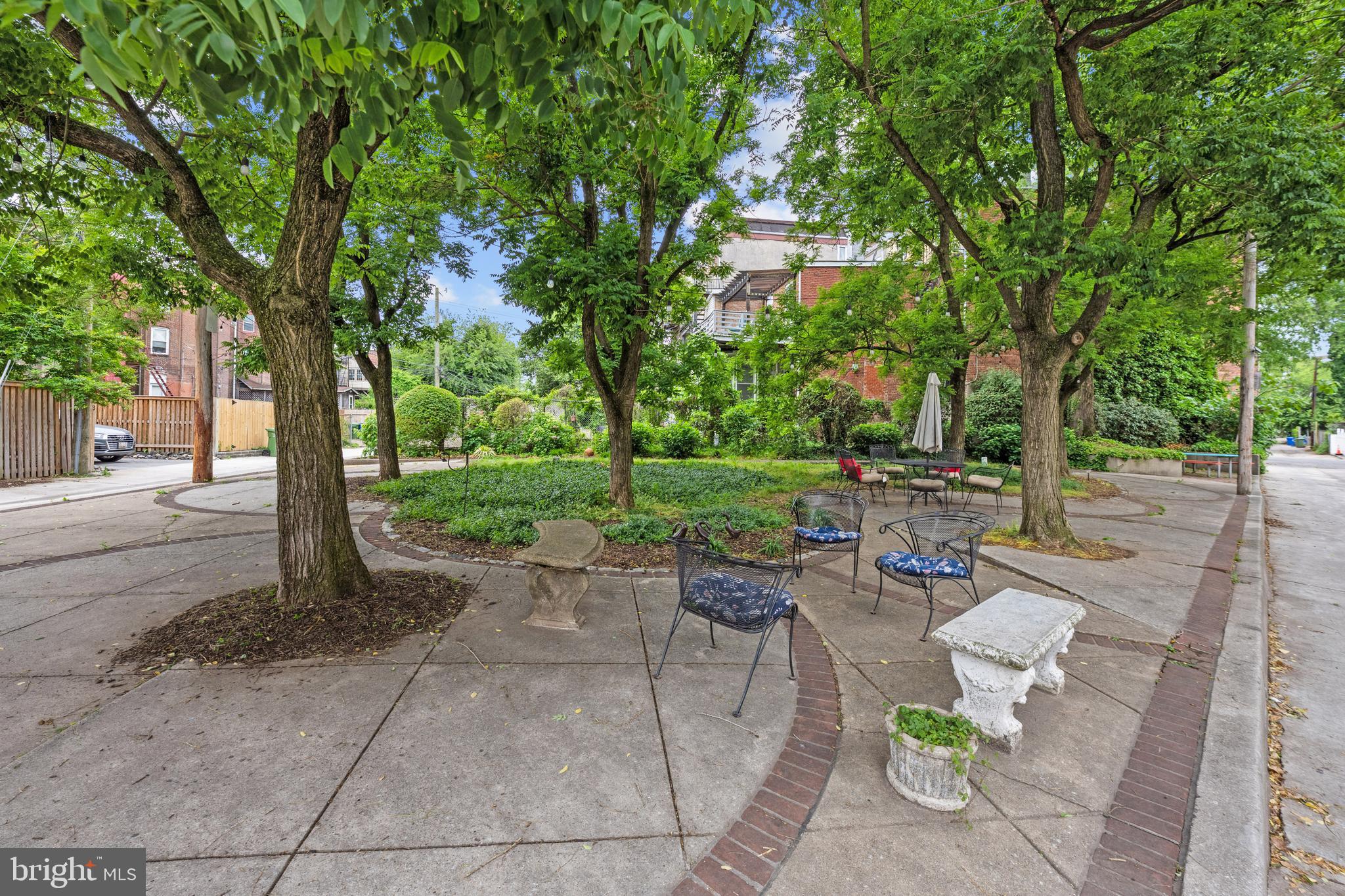 RESERVOIR HILL - Residential Income