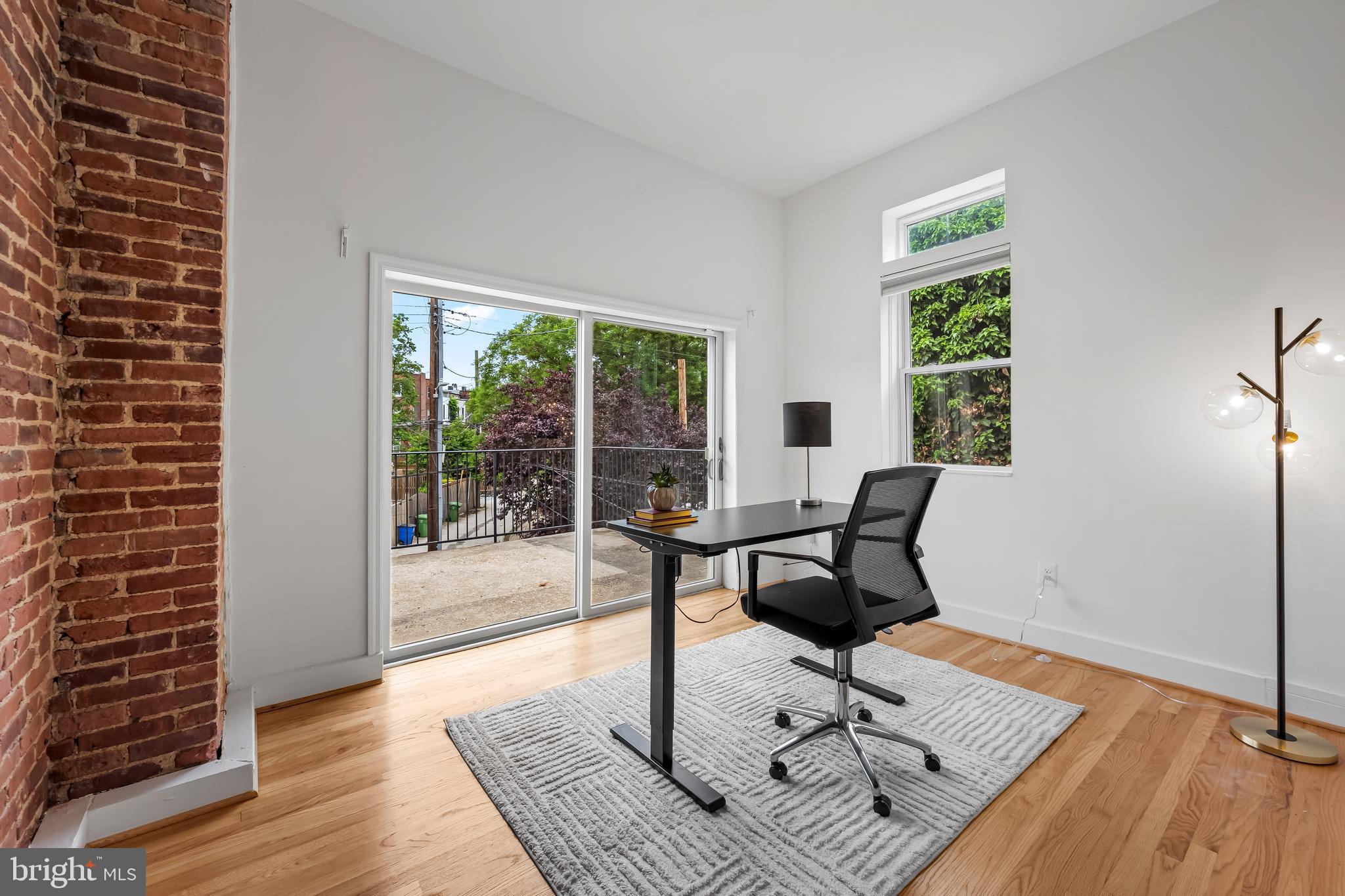 RESERVOIR HILL - Residential Income