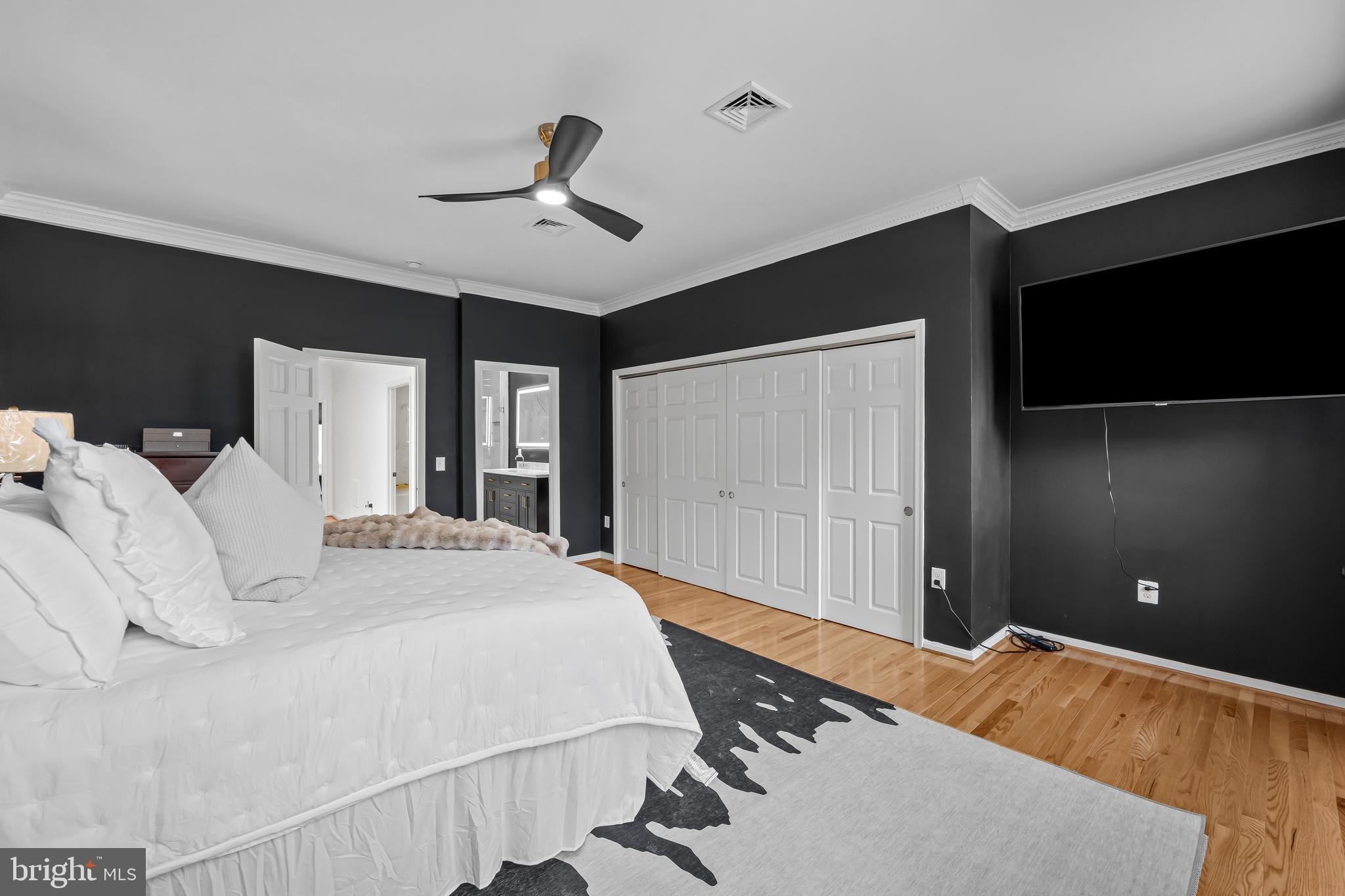 RESERVOIR HILL - Residential Income