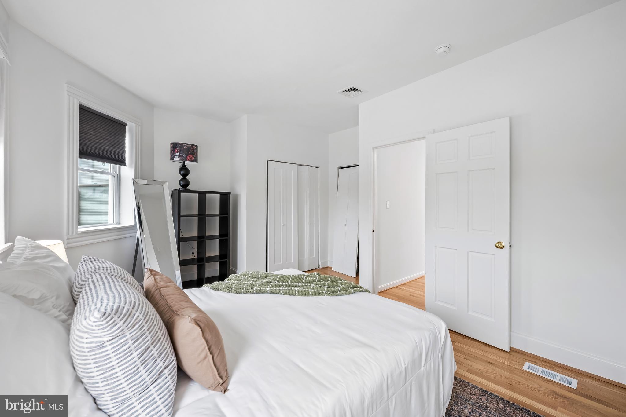 RESERVOIR HILL - Residential Income