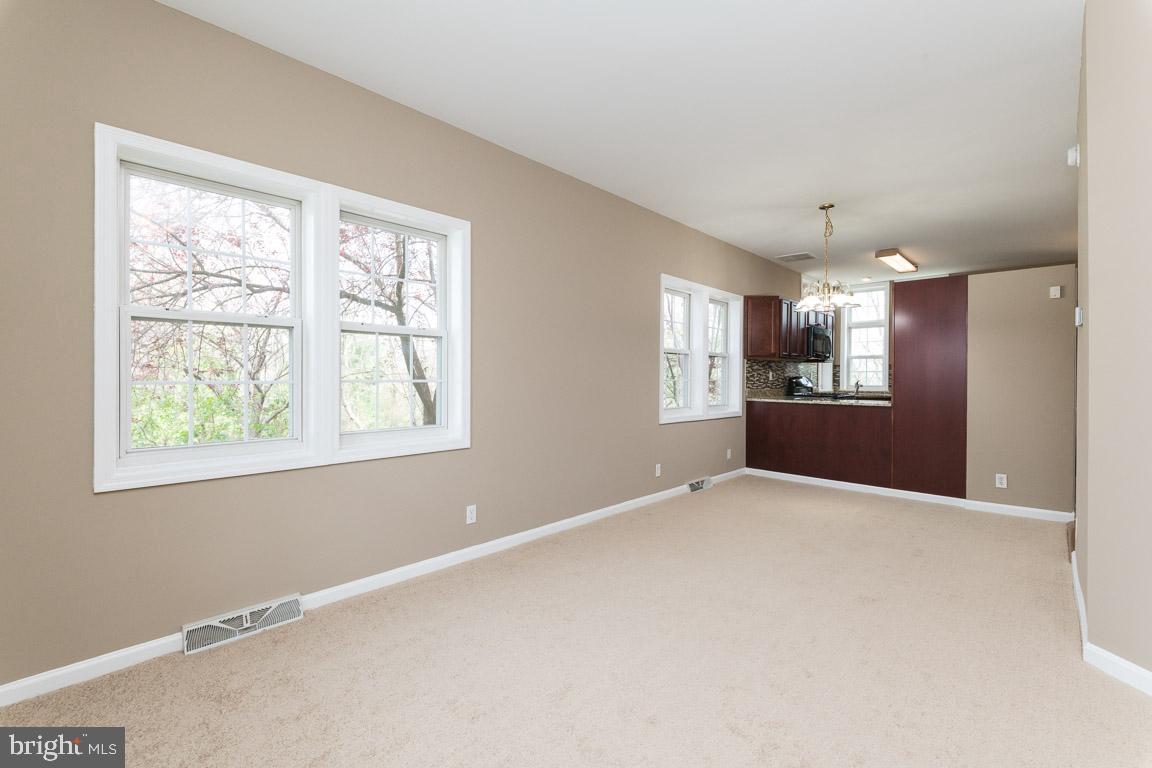 NEW COLONY VILLAGE - Residential Lease