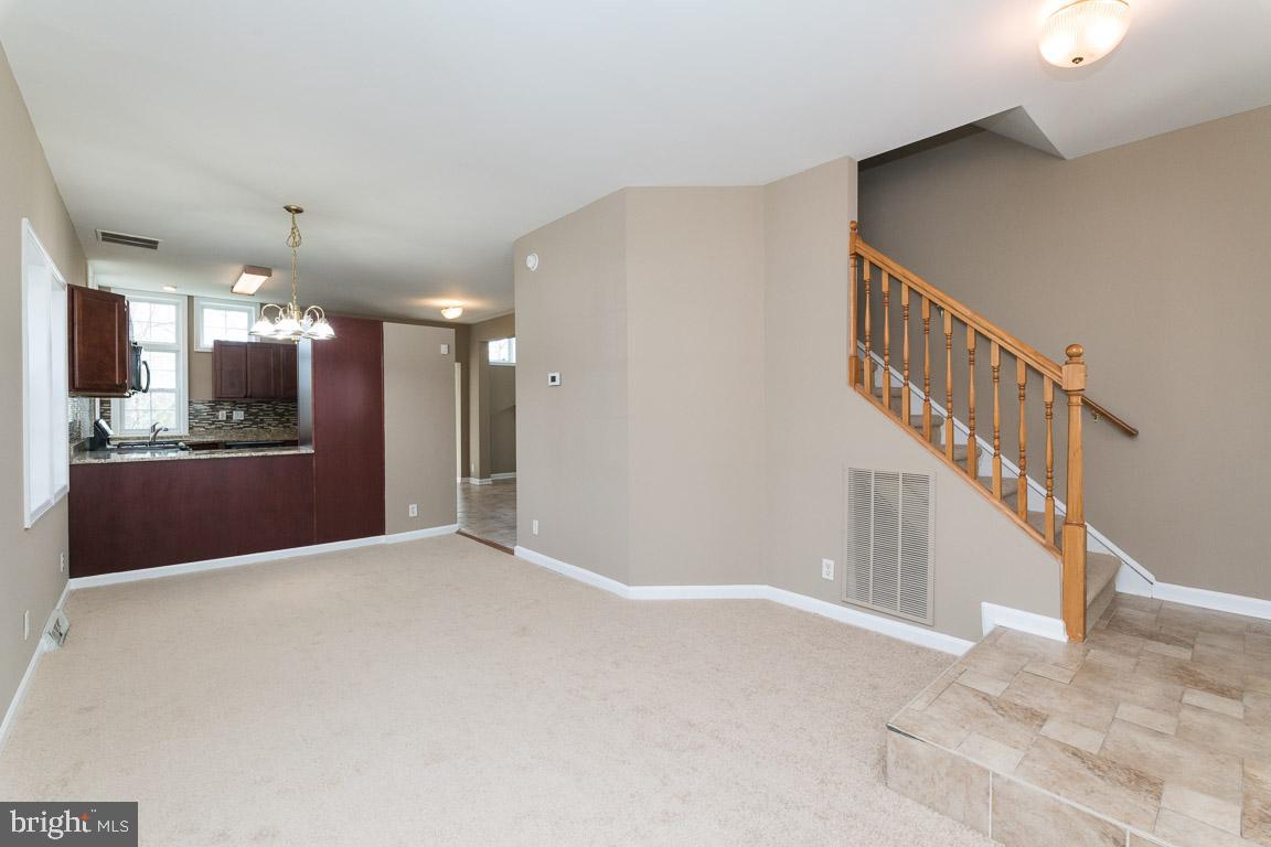 NEW COLONY VILLAGE - Residential Lease