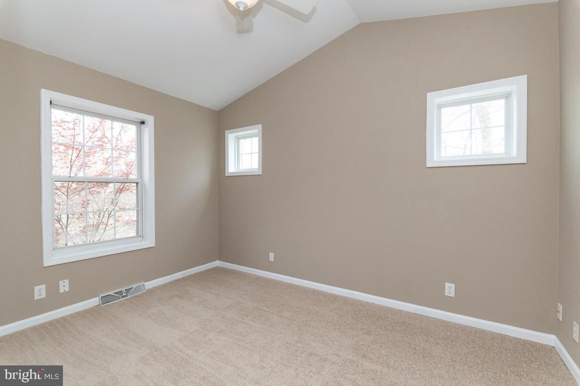 NEW COLONY VILLAGE - Residential Lease