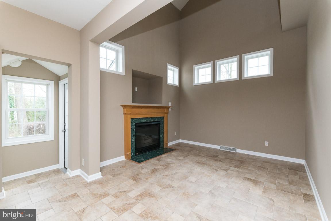 NEW COLONY VILLAGE - Residential Lease