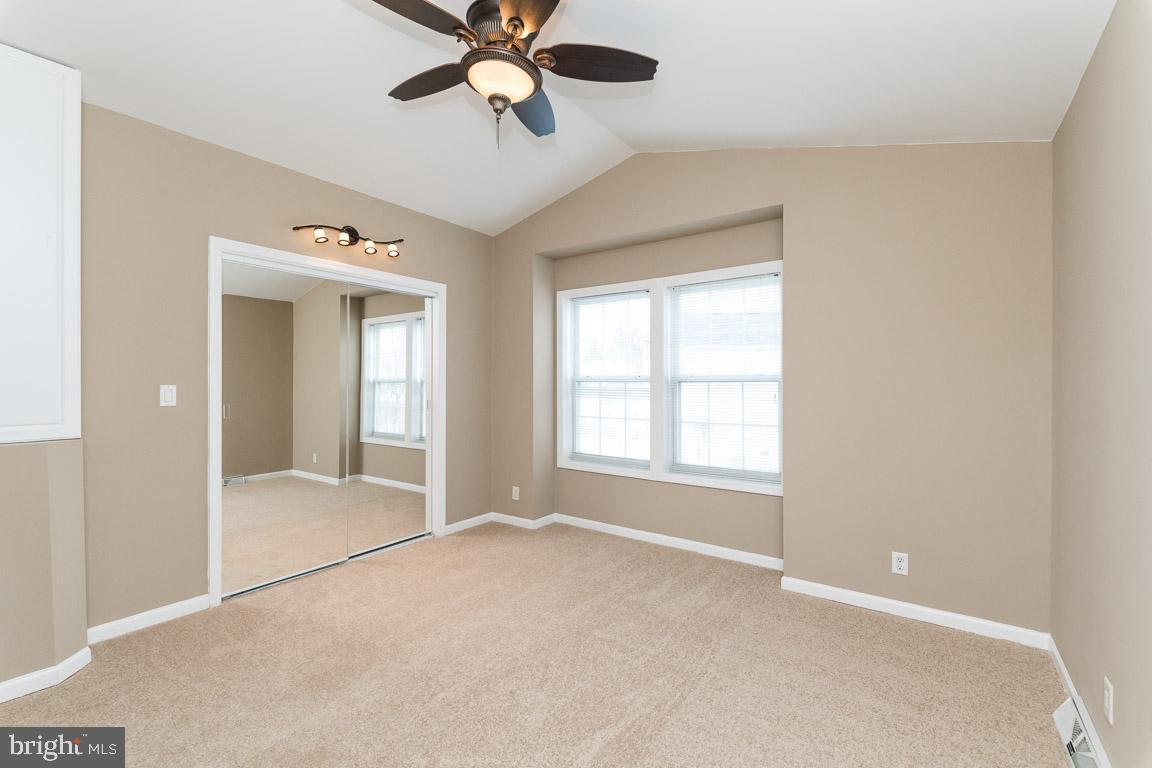 NEW COLONY VILLAGE - Residential Lease