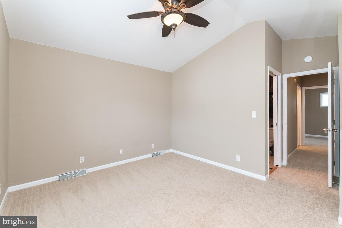 NEW COLONY VILLAGE - Residential Lease