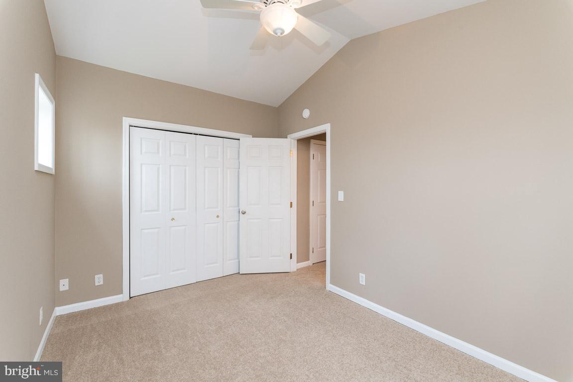 NEW COLONY VILLAGE - Residential Lease