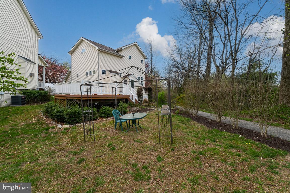 NEW COLONY VILLAGE - Residential Lease