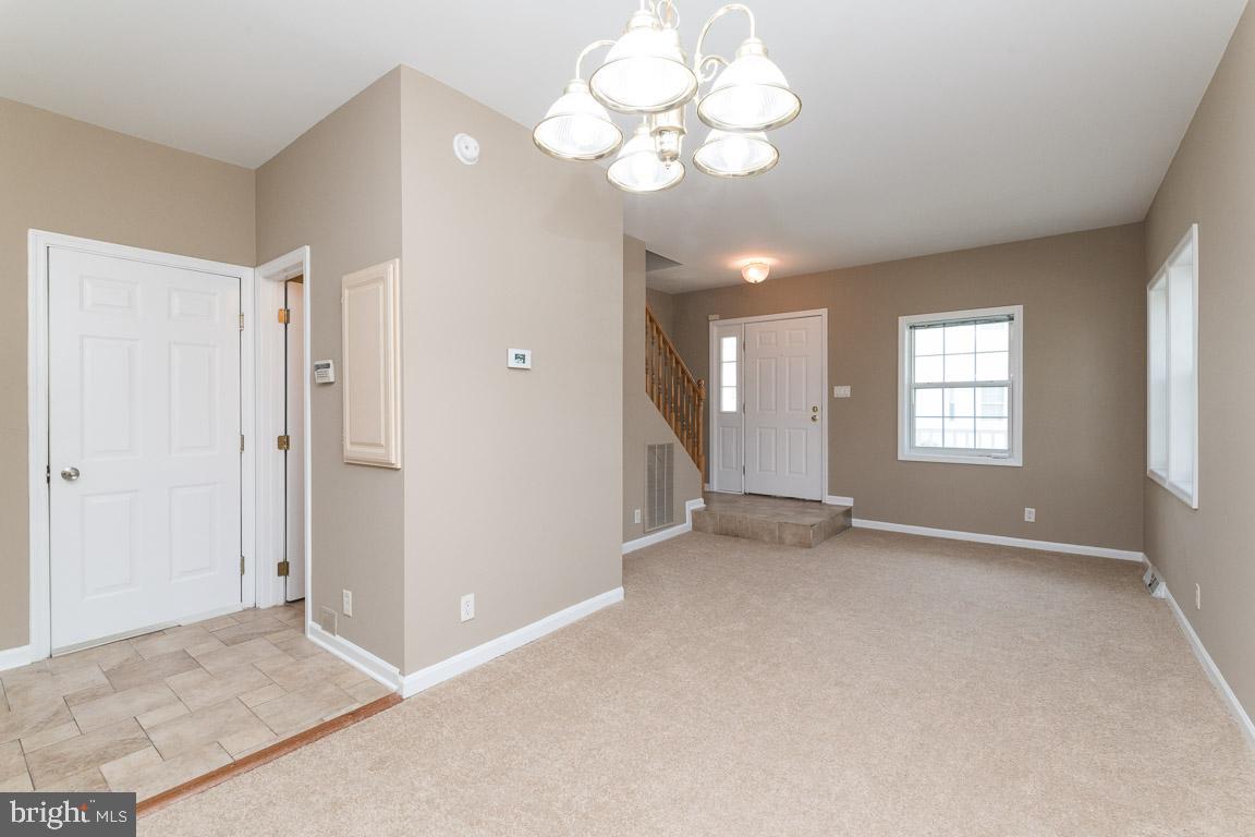 NEW COLONY VILLAGE - Residential Lease