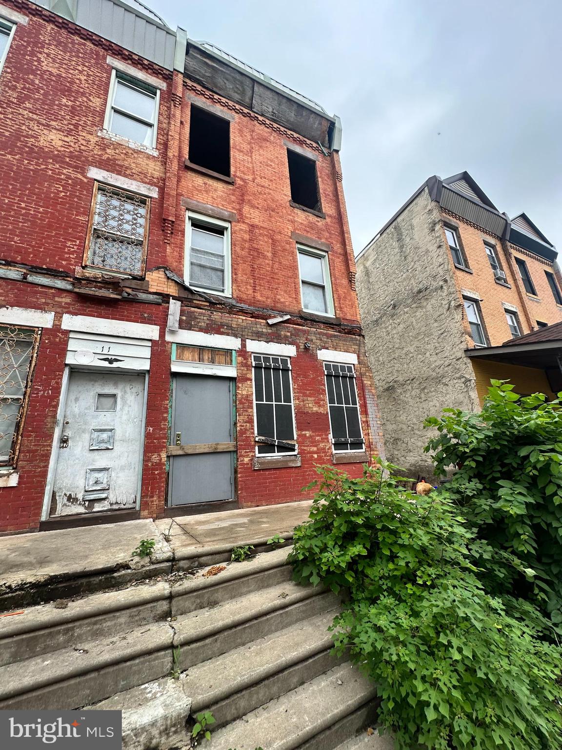 3111 EUCLID AVENUE