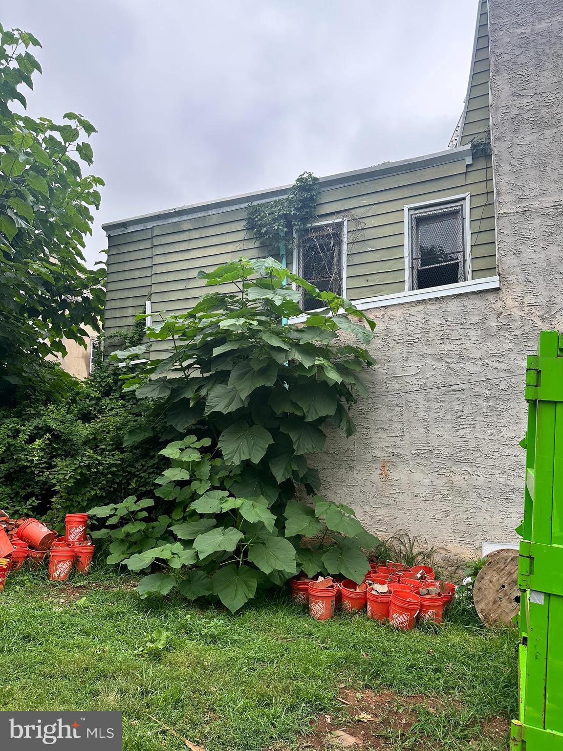 3111 EUCLID AVENUE