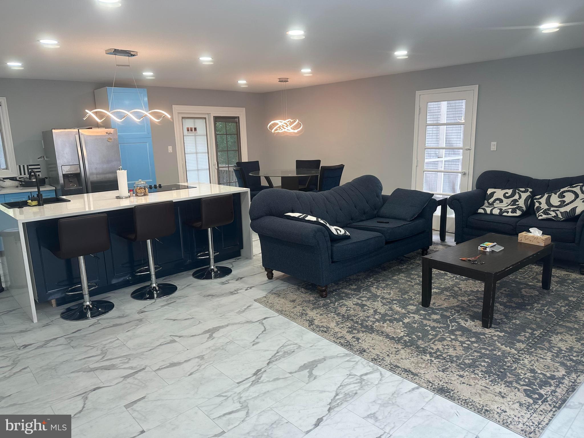 VIENNA - Residential Lease