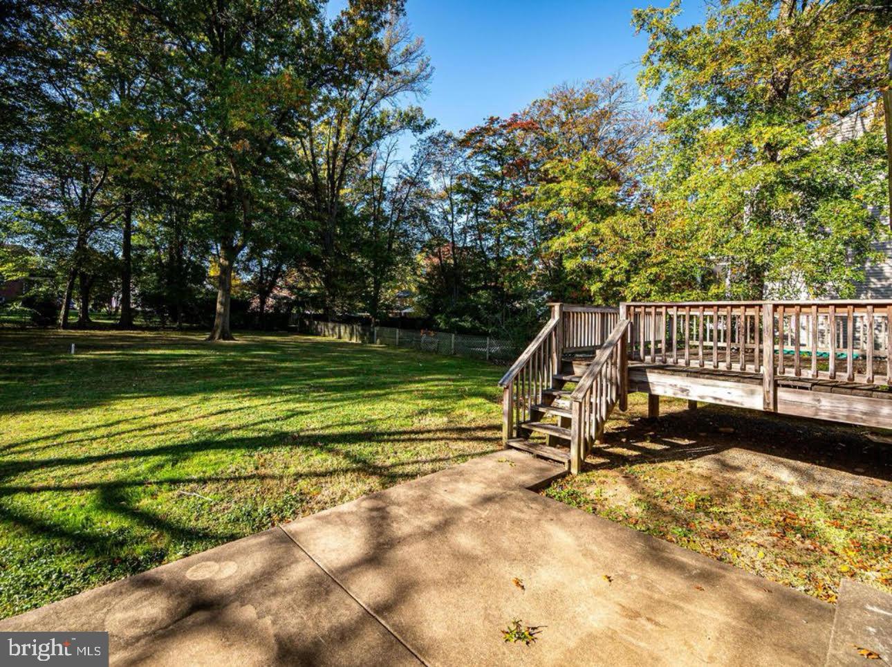 VIENNA - Residential Lease