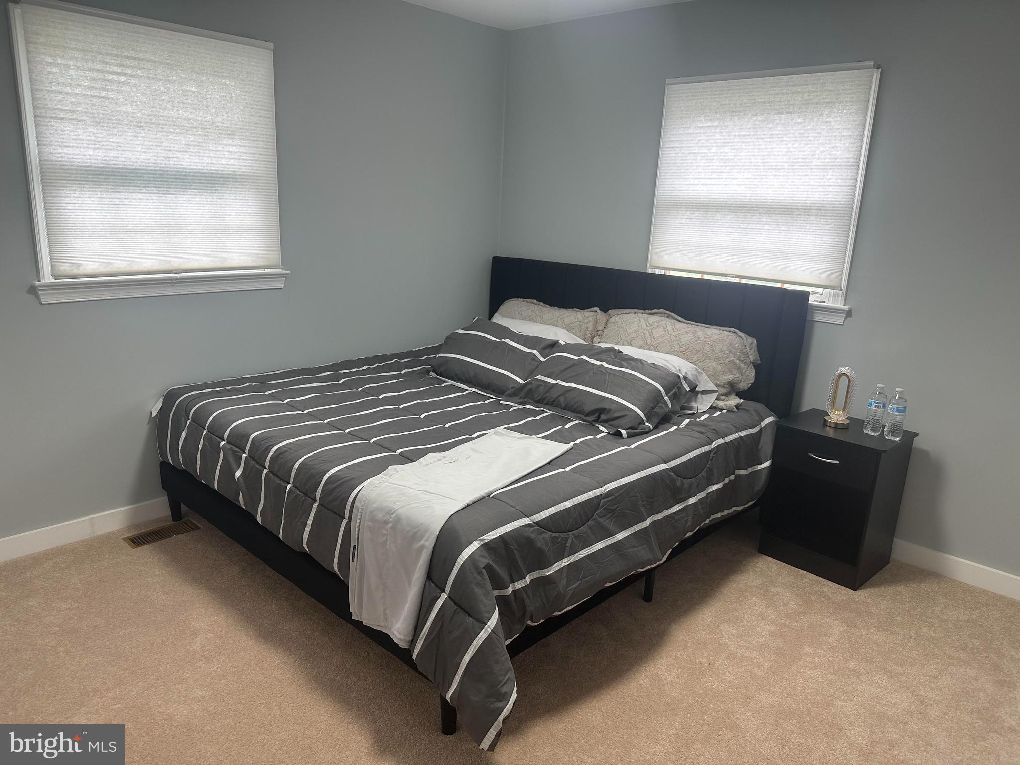 VIENNA - Residential Lease