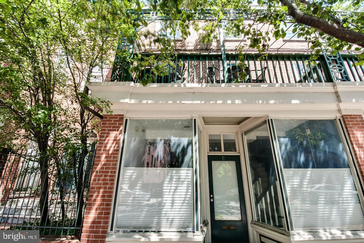 736 Pine Street Unit C, Philadelphia, PA 19106