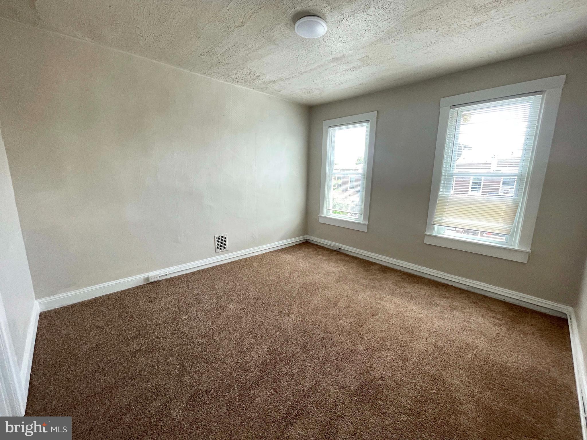 DARLEY PARK - Residential Lease