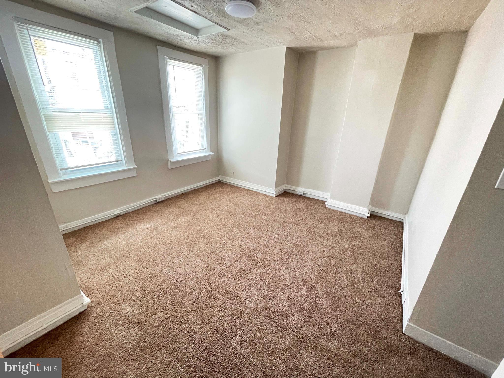 DARLEY PARK - Residential Lease