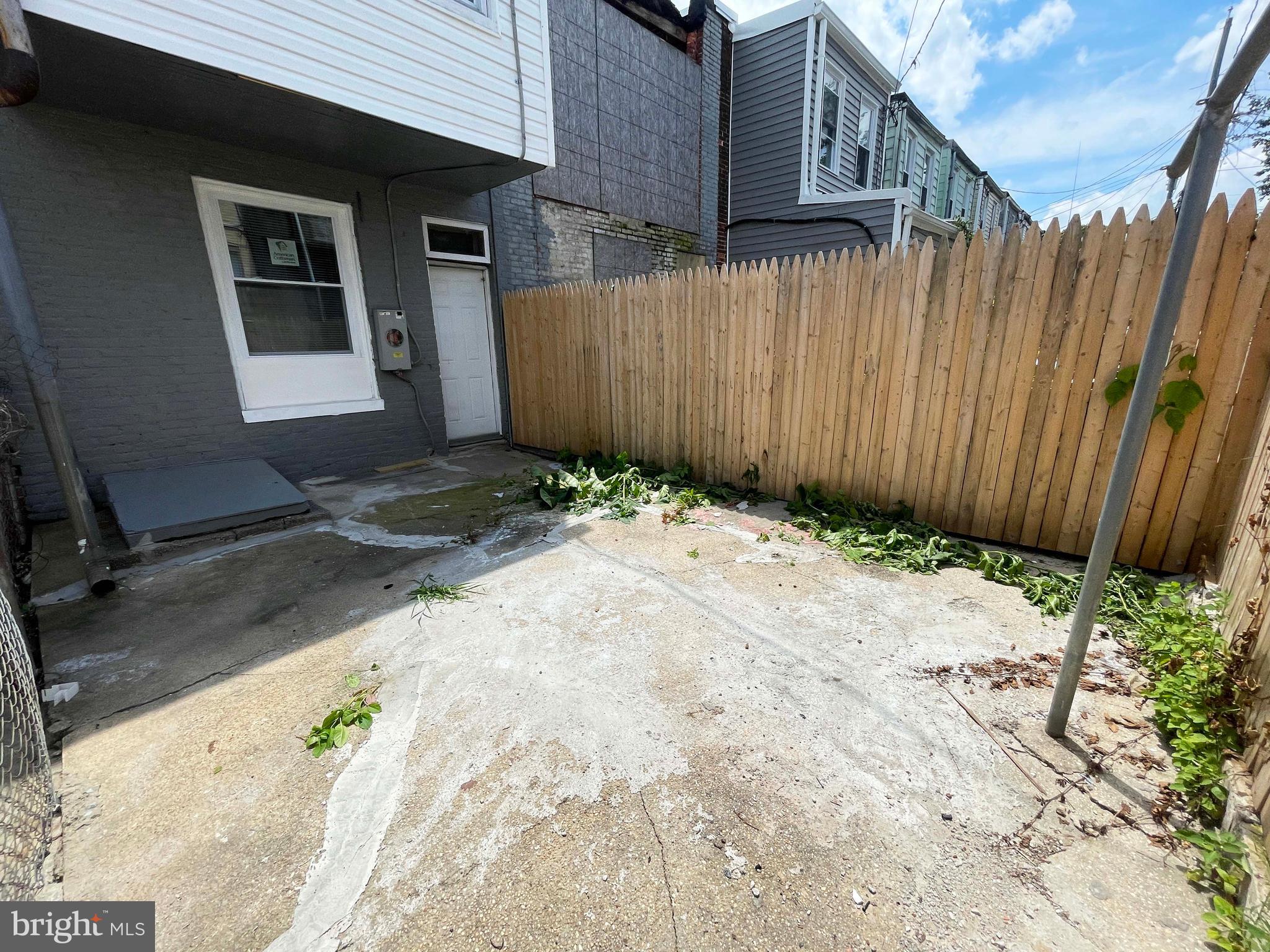 DARLEY PARK - Residential Lease
