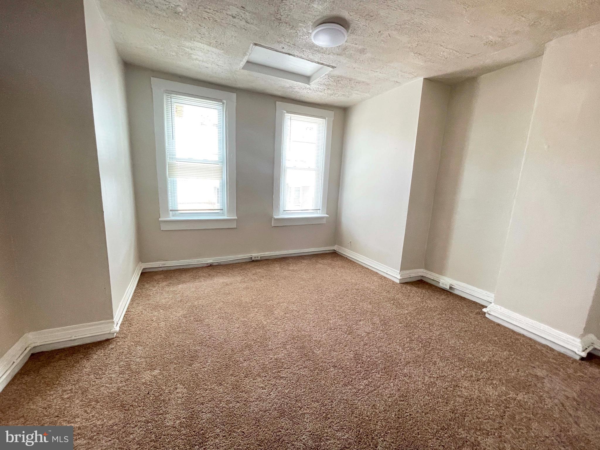 DARLEY PARK - Residential Lease