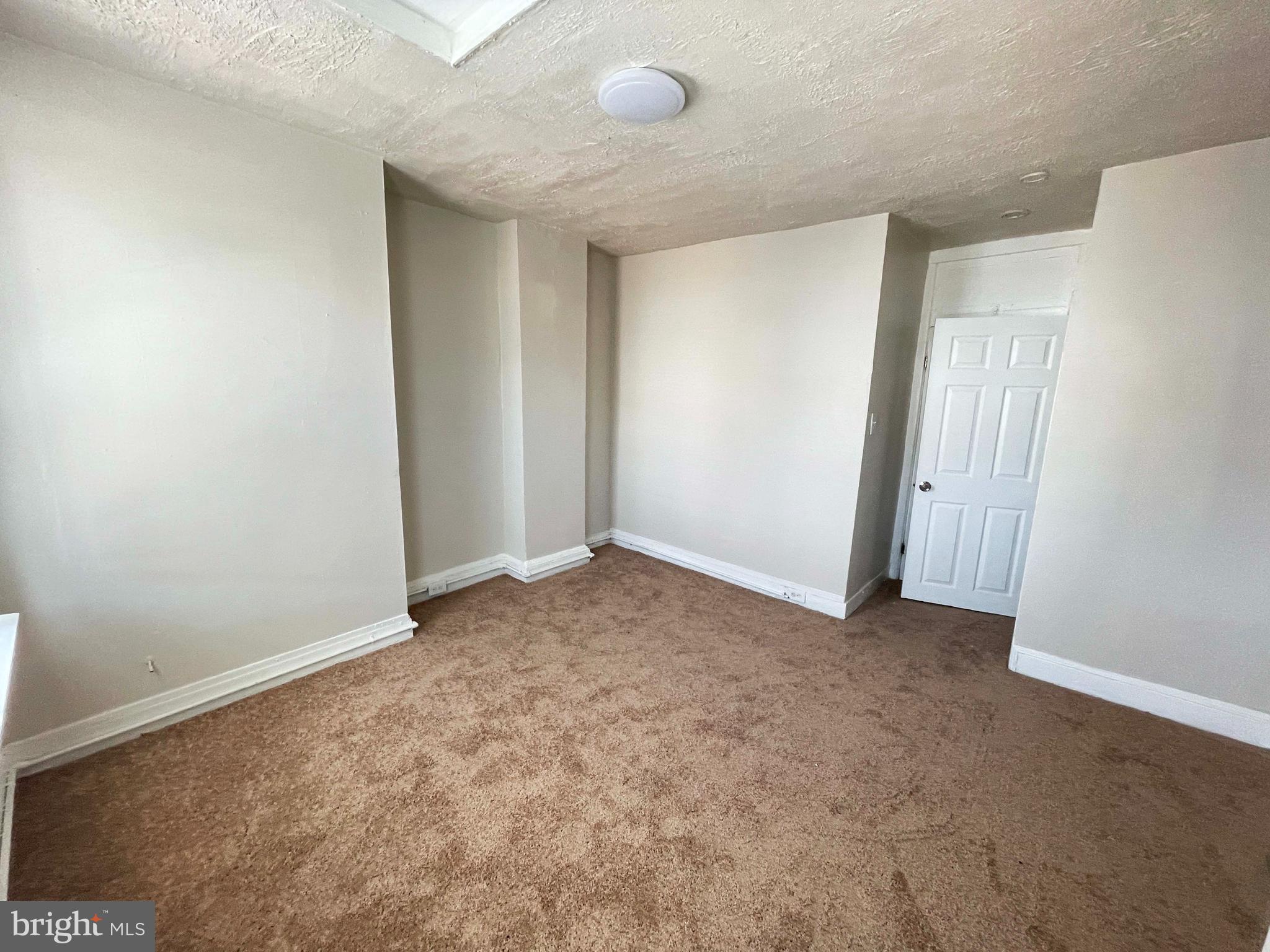 DARLEY PARK - Residential Lease