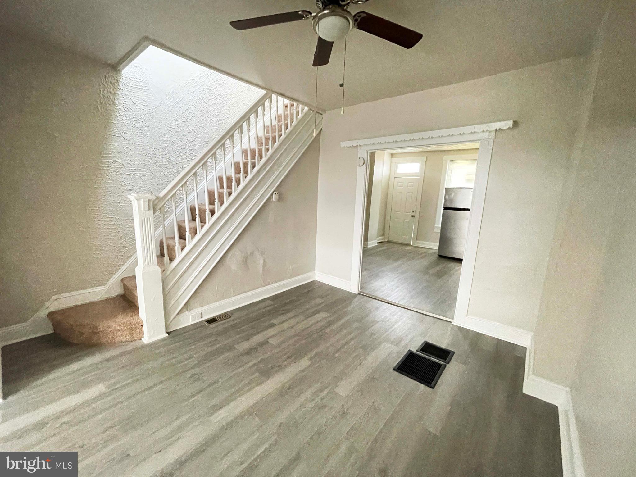 DARLEY PARK - Residential Lease