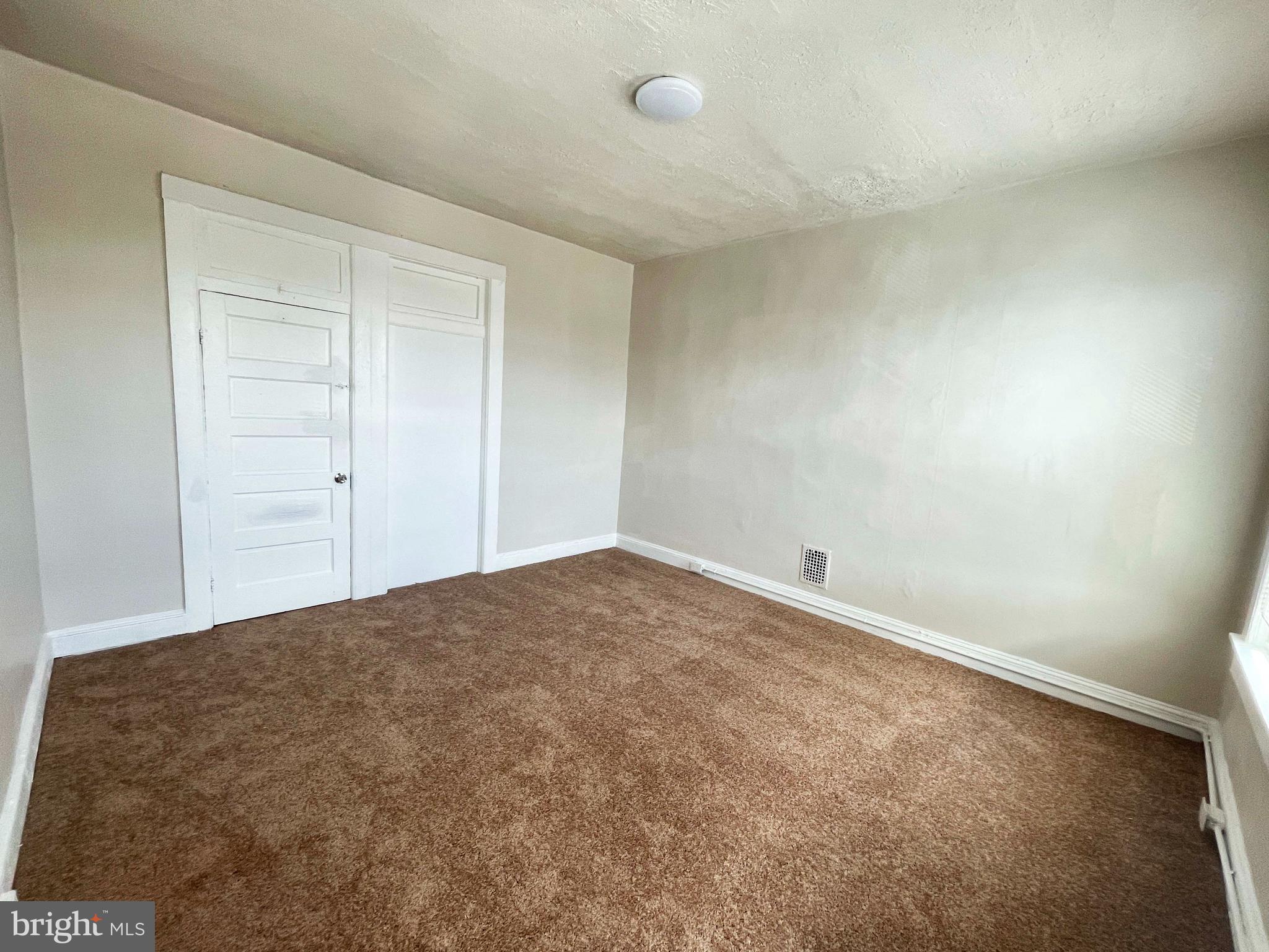 DARLEY PARK - Residential Lease