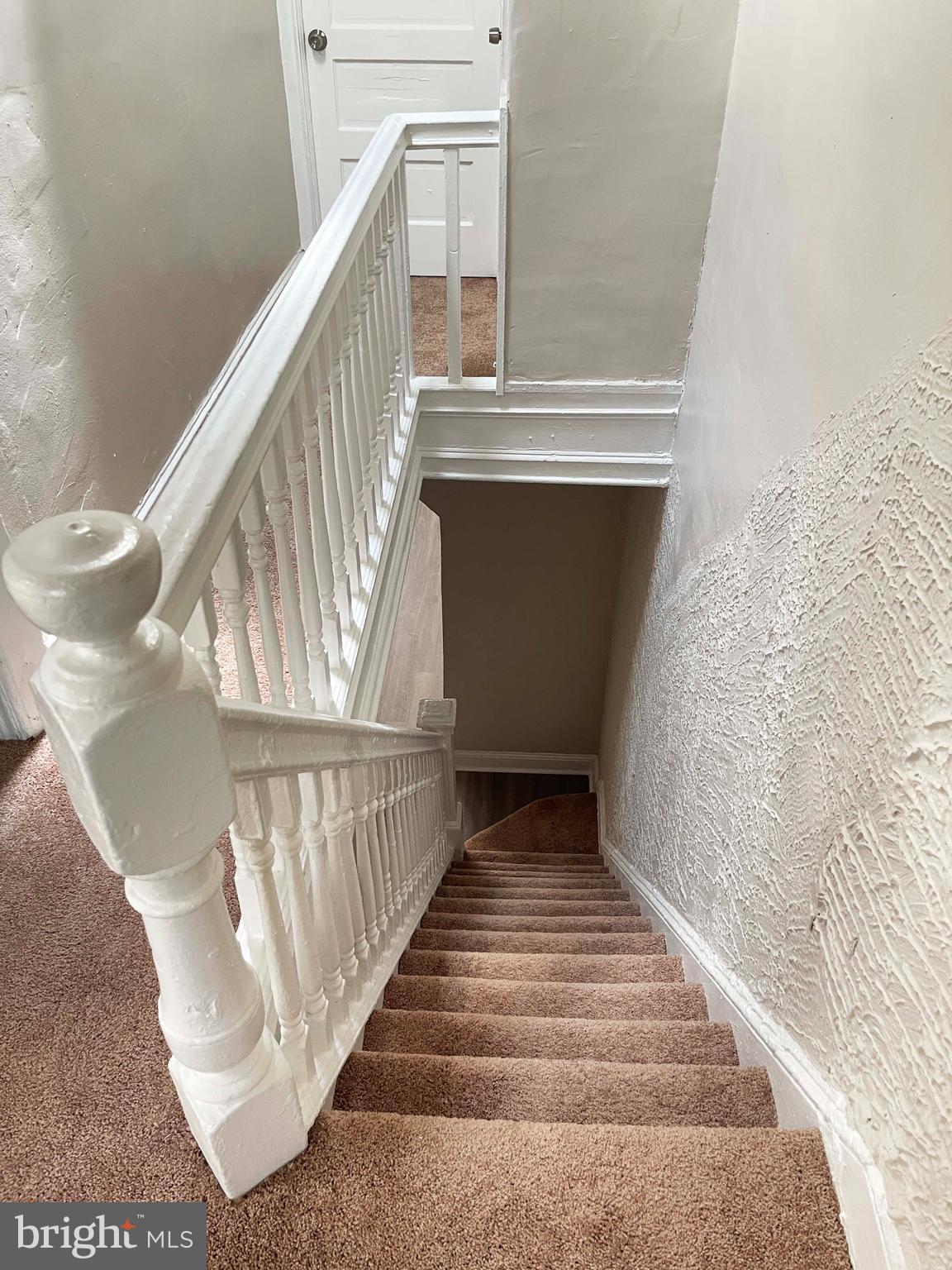 DARLEY PARK - Residential Lease