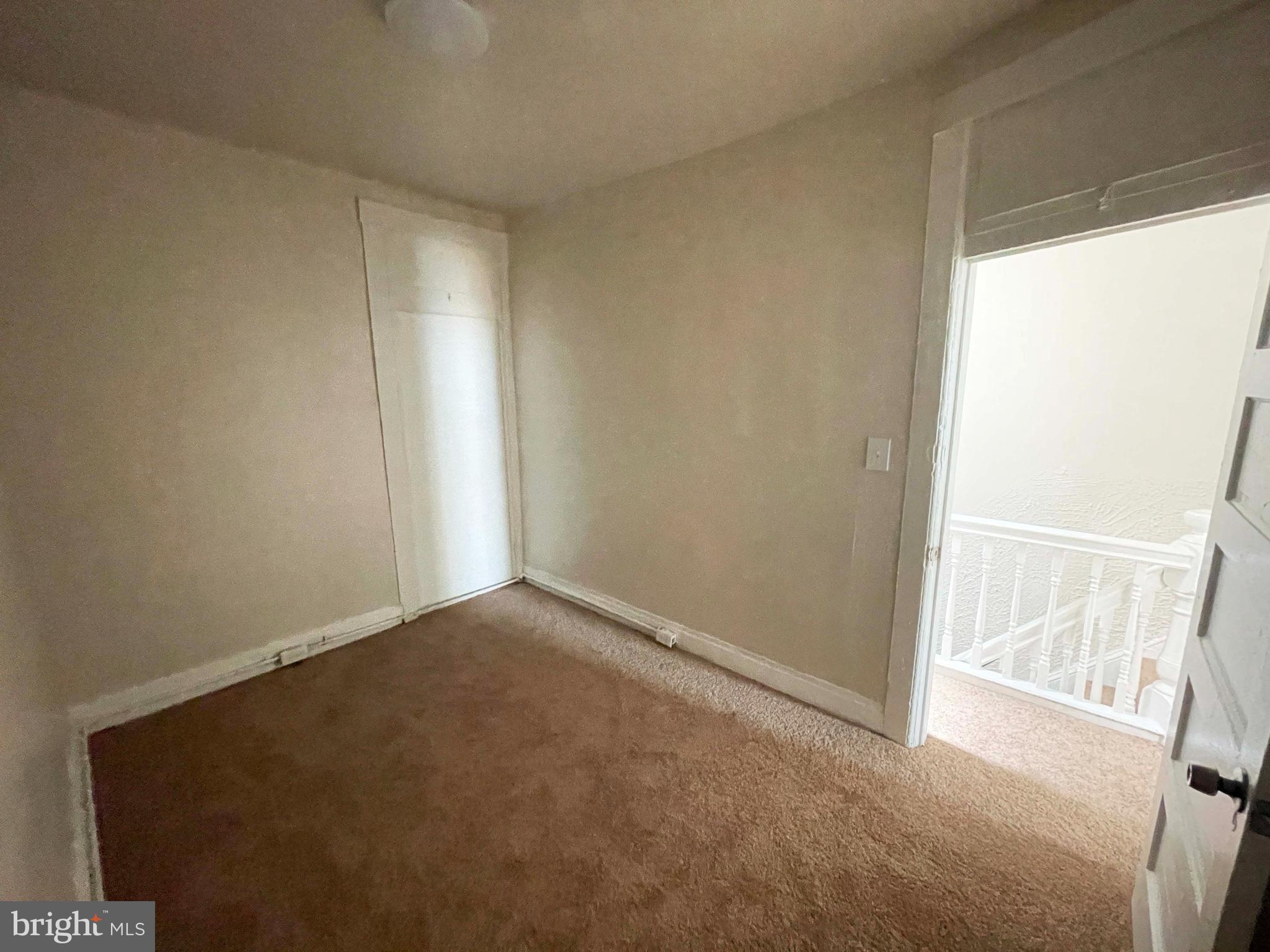 DARLEY PARK - Residential Lease