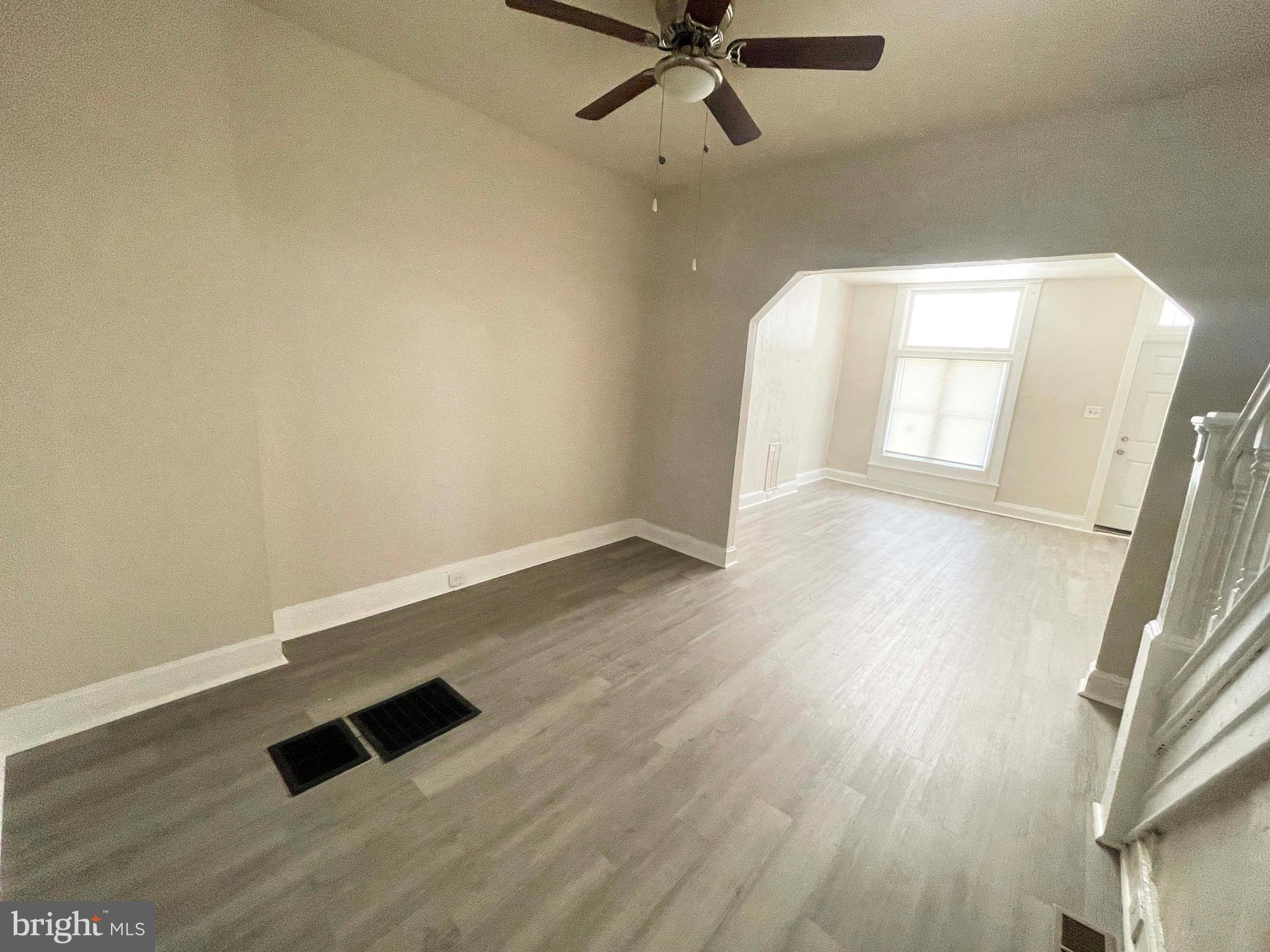 DARLEY PARK - Residential Lease