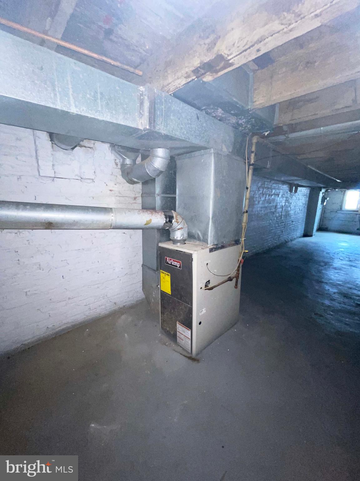 DARLEY PARK - Residential Lease