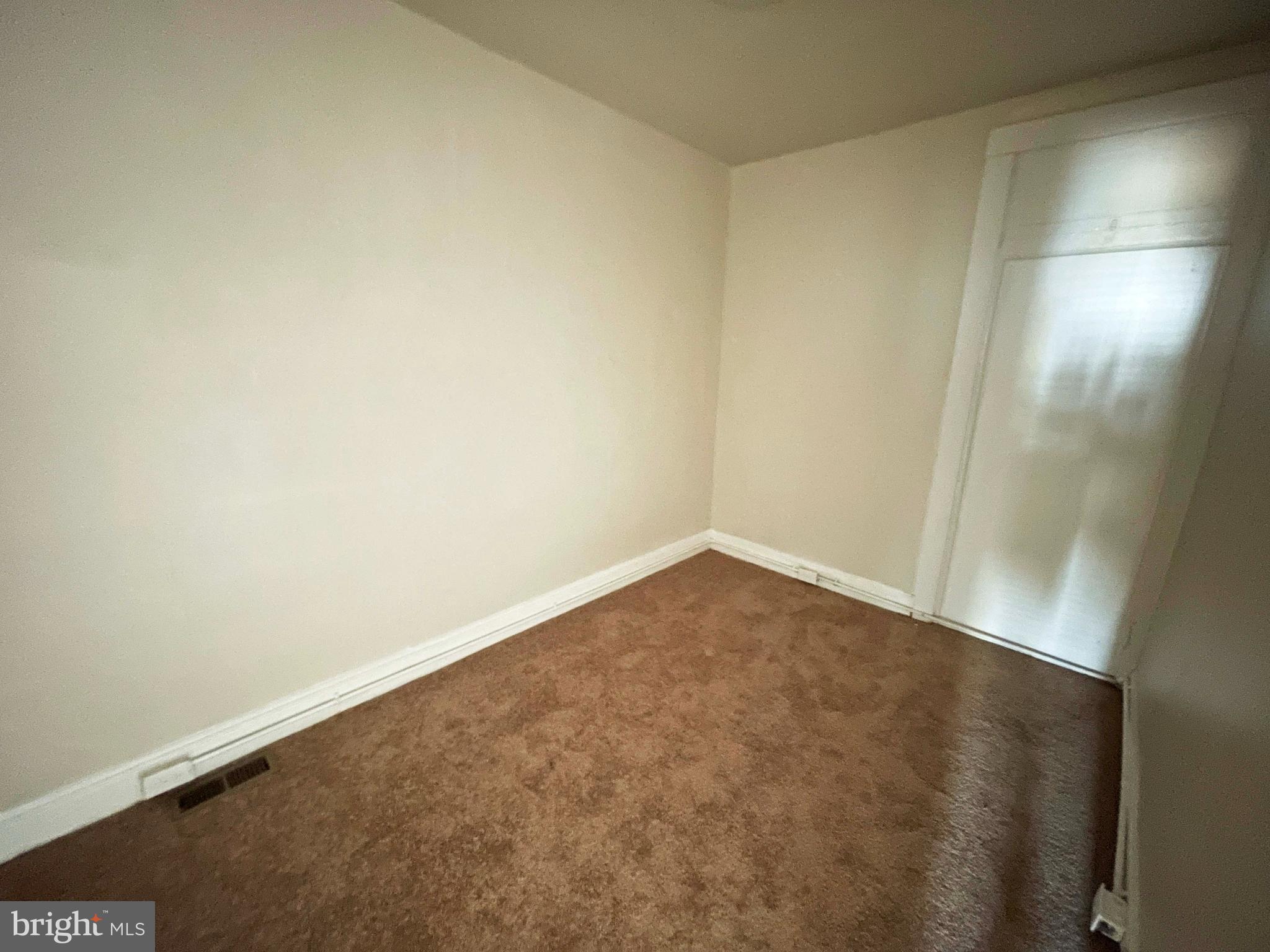 DARLEY PARK - Residential Lease