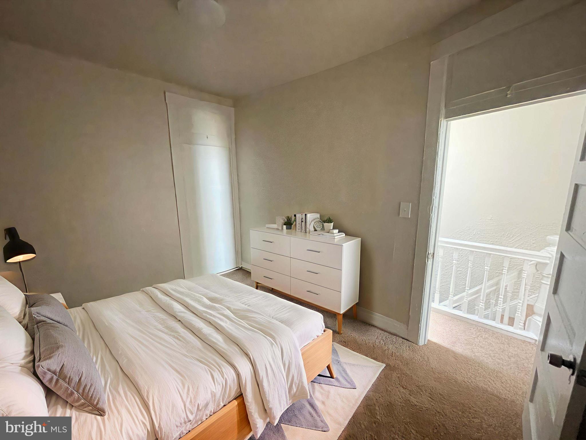 DARLEY PARK - Residential Lease