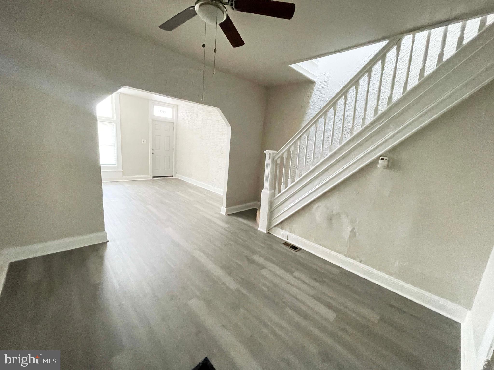 DARLEY PARK - Residential Lease