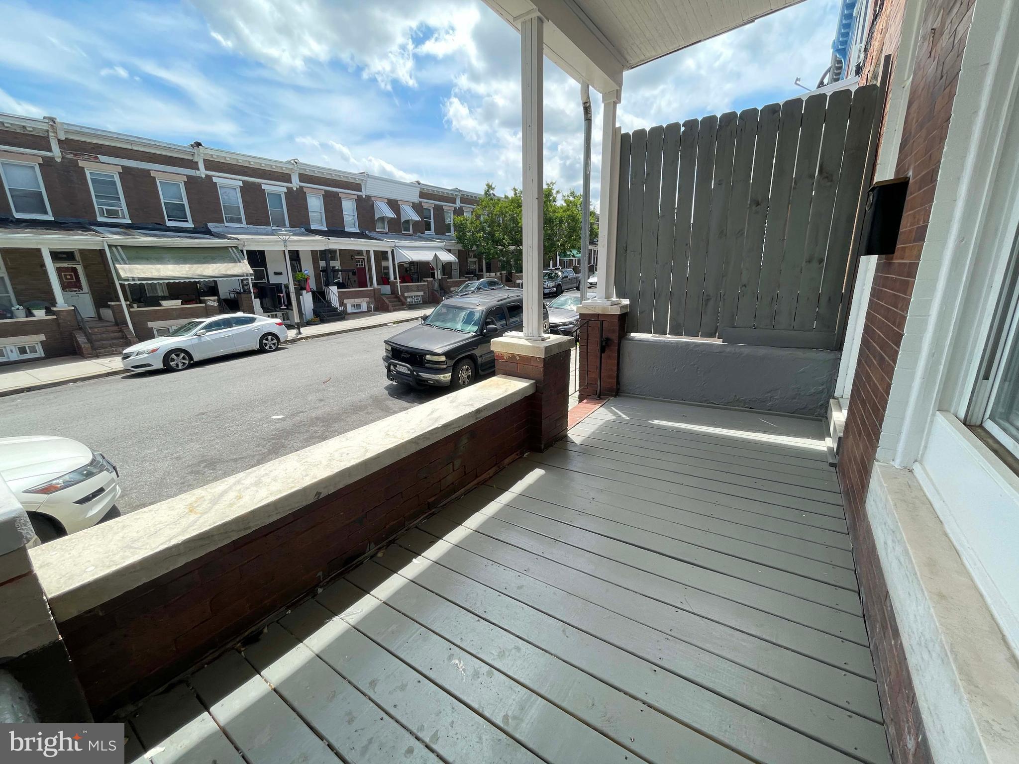 DARLEY PARK - Residential Lease
