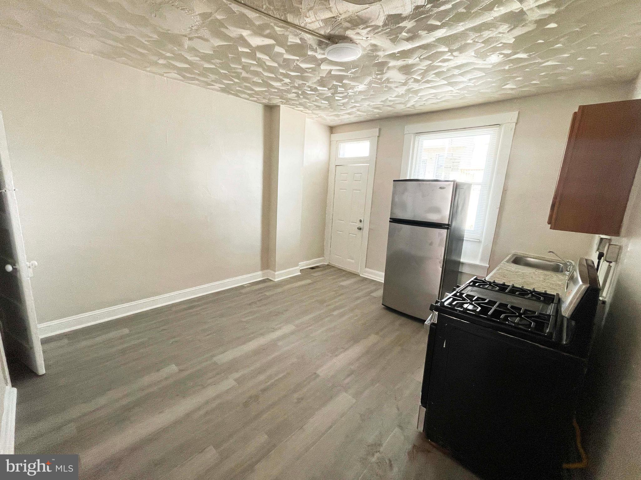 DARLEY PARK - Residential Lease