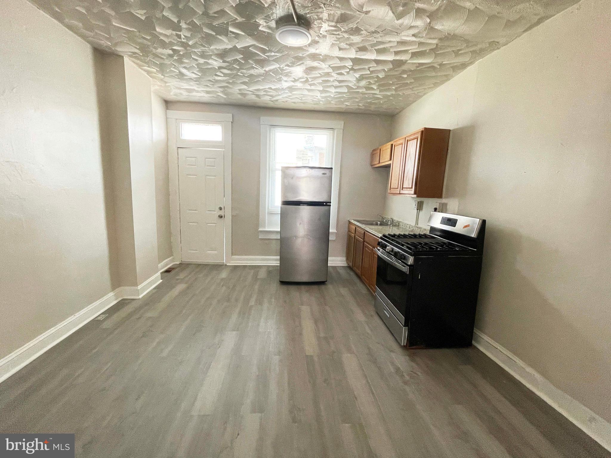 DARLEY PARK - Residential Lease