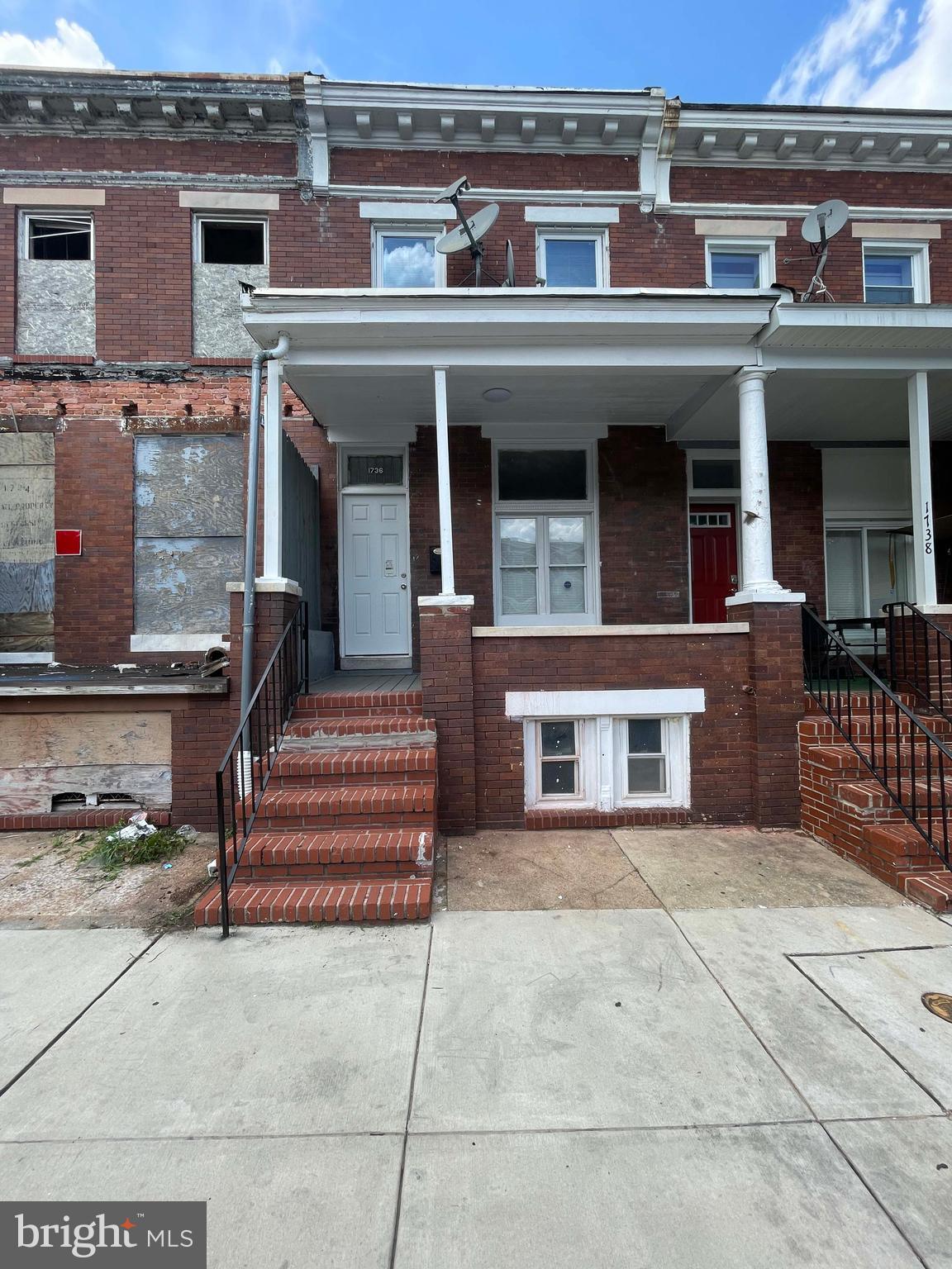 DARLEY PARK - Residential Lease