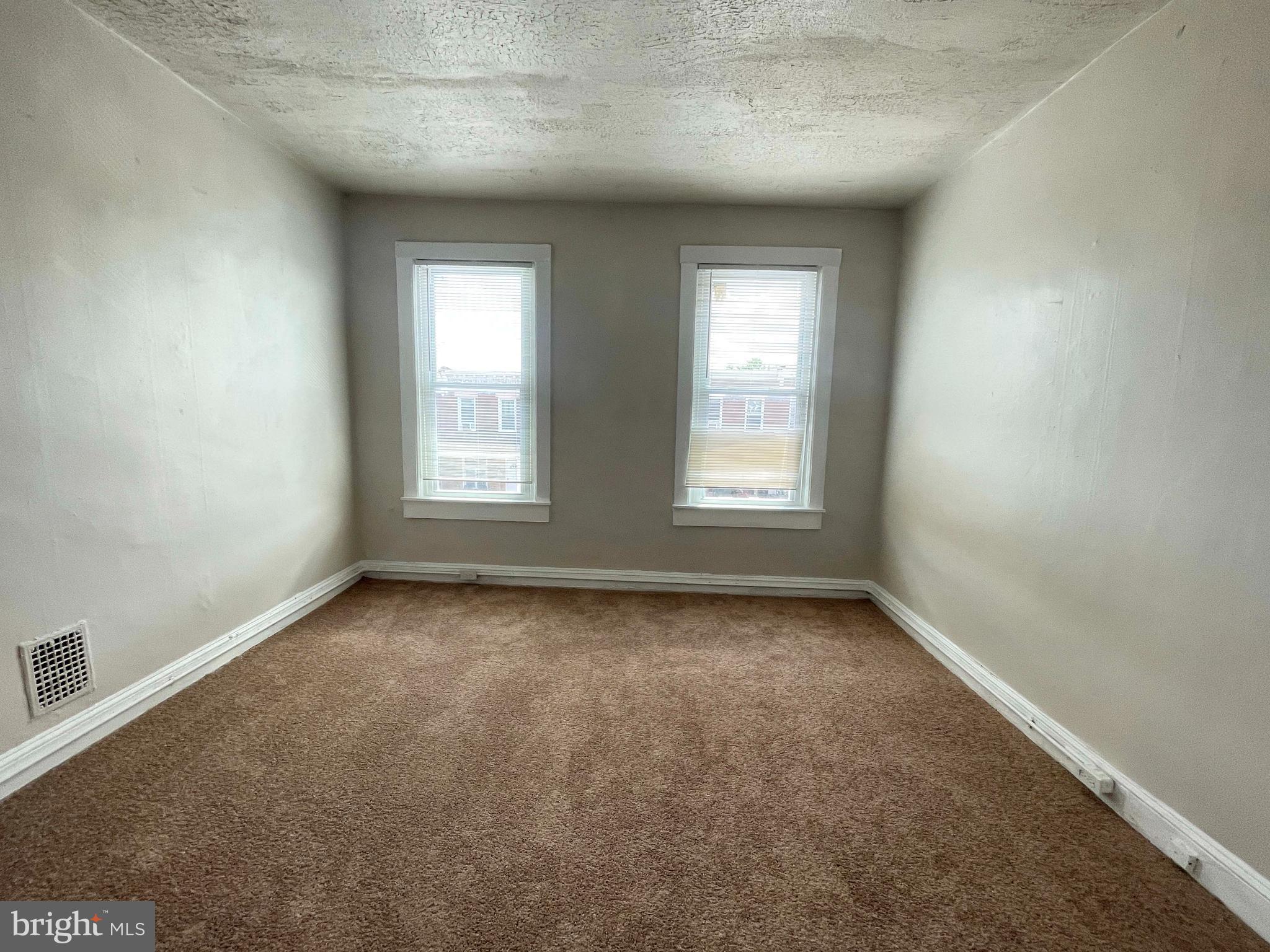 DARLEY PARK - Residential Lease
