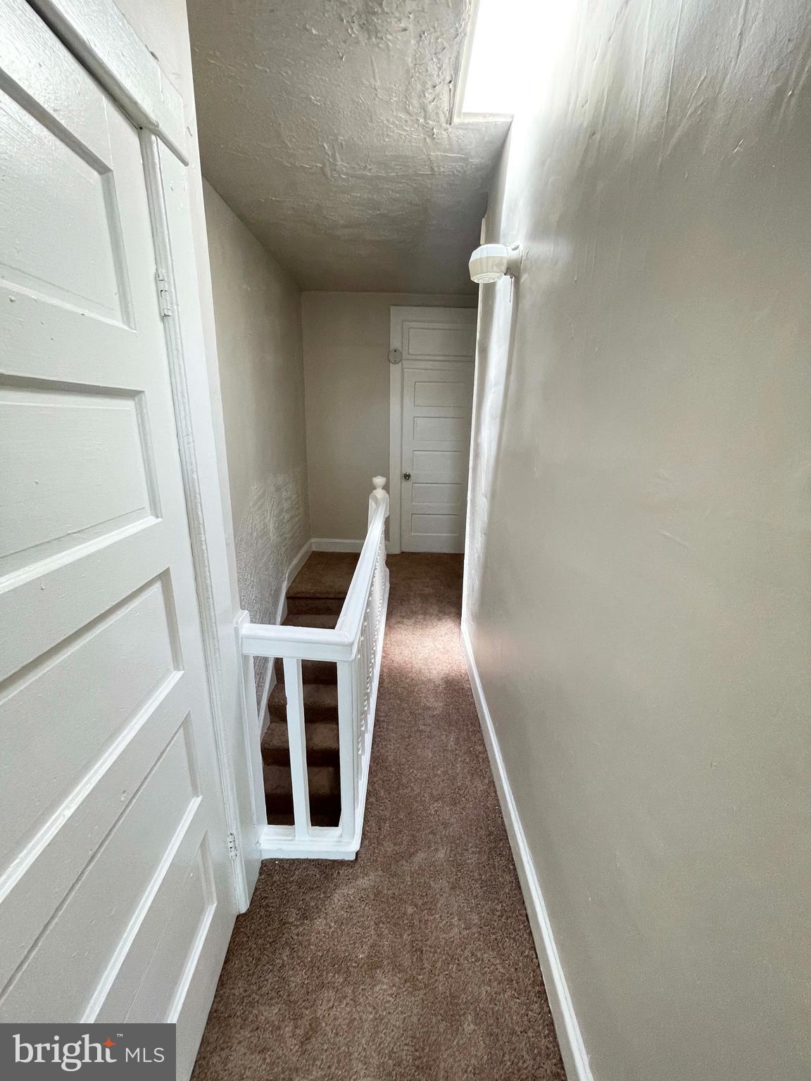 DARLEY PARK - Residential Lease