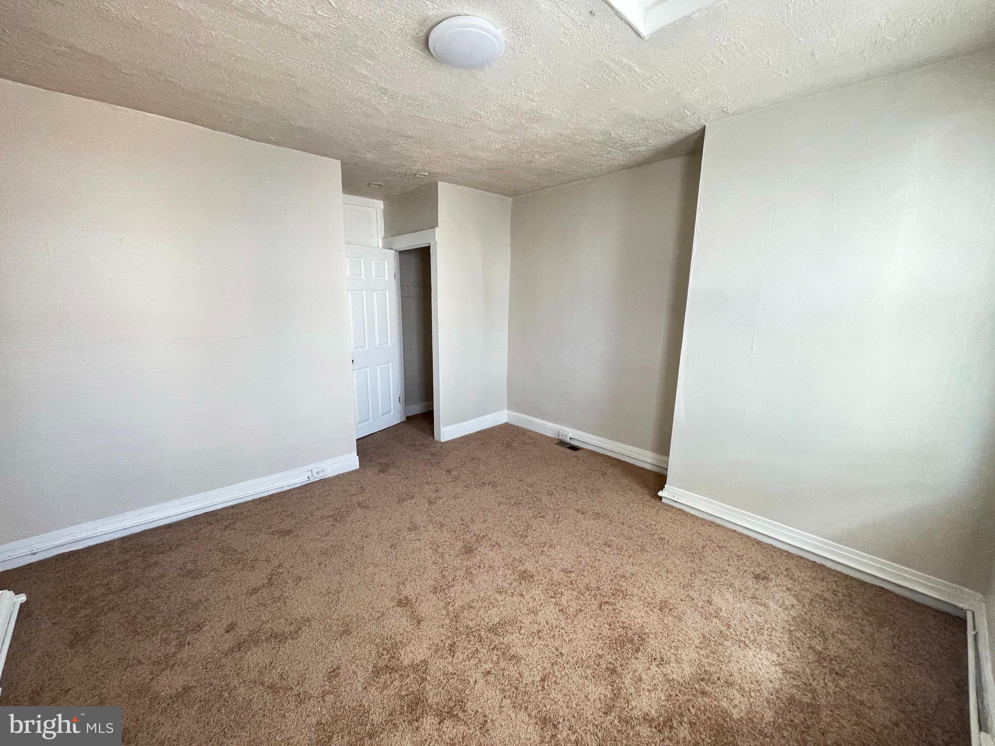 DARLEY PARK - Residential Lease