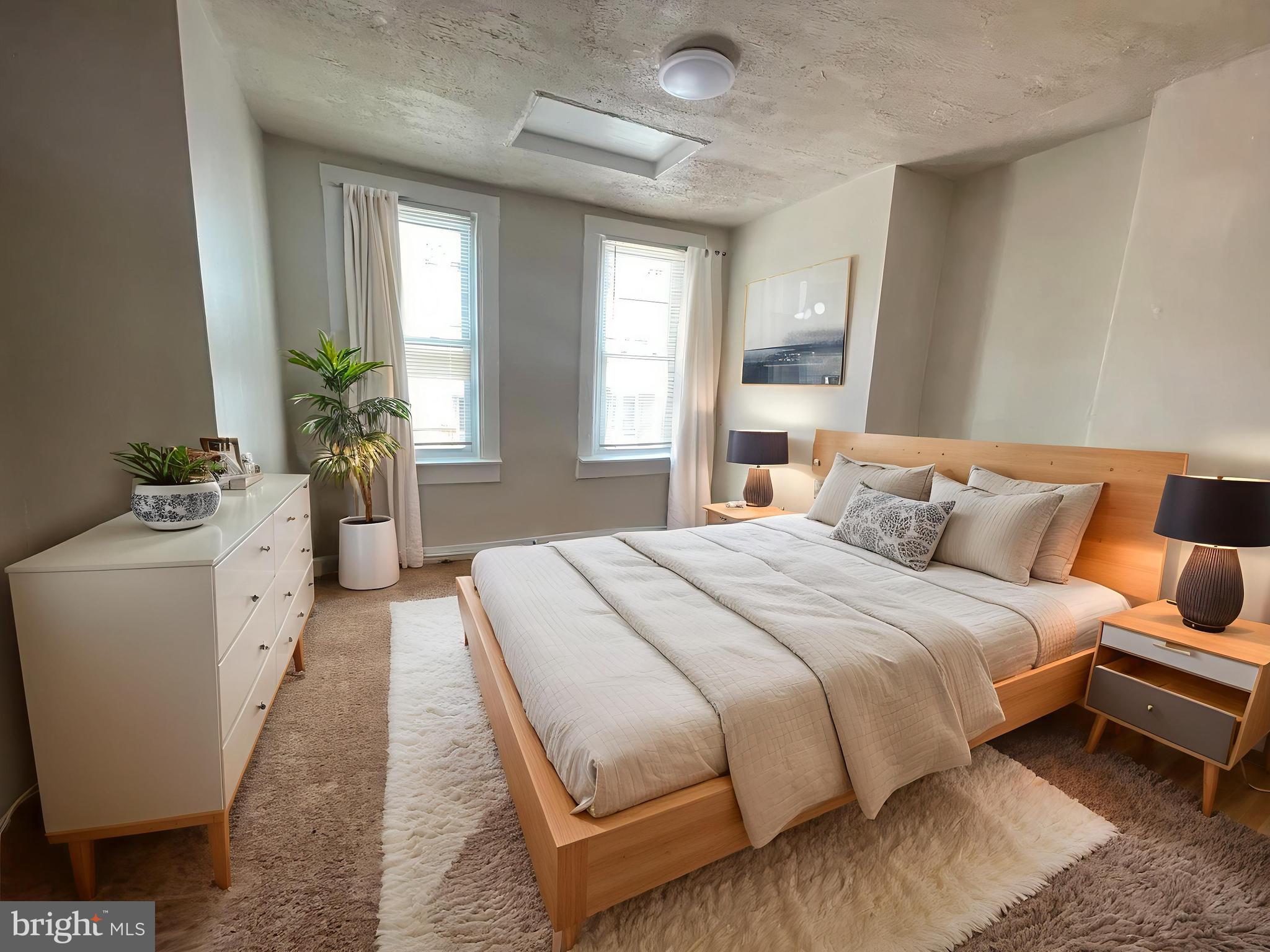 Welcome to 1736 Darley Ave – Your Next Home Awaits!
This beautiful and spacious home in Baltimore offers everything you need for comfortable living. Featuring 3 generous bedrooms 🛏️, 1 full bathroom 🛁, a large basement, and a private backyard patio 🌿, this property provides both space and functionality for you and your family.
The home comes equipped with essential appliances, including a stove and refrigerator 🍳🧊, so you can settle in with ease. With a thoughtful layout and plenty of room to relax or entertain, this property is perfect for anyone seeking a cozy yet spacious place to call home.
Located in a quiet and convenient neighborhood, you'll enjoy easy access to local amenities, schools, and transportation.
🏠 Rent: $1,420/month
Don’t miss the chance to live in this lovely, well-maintained home. Schedule your tour today!