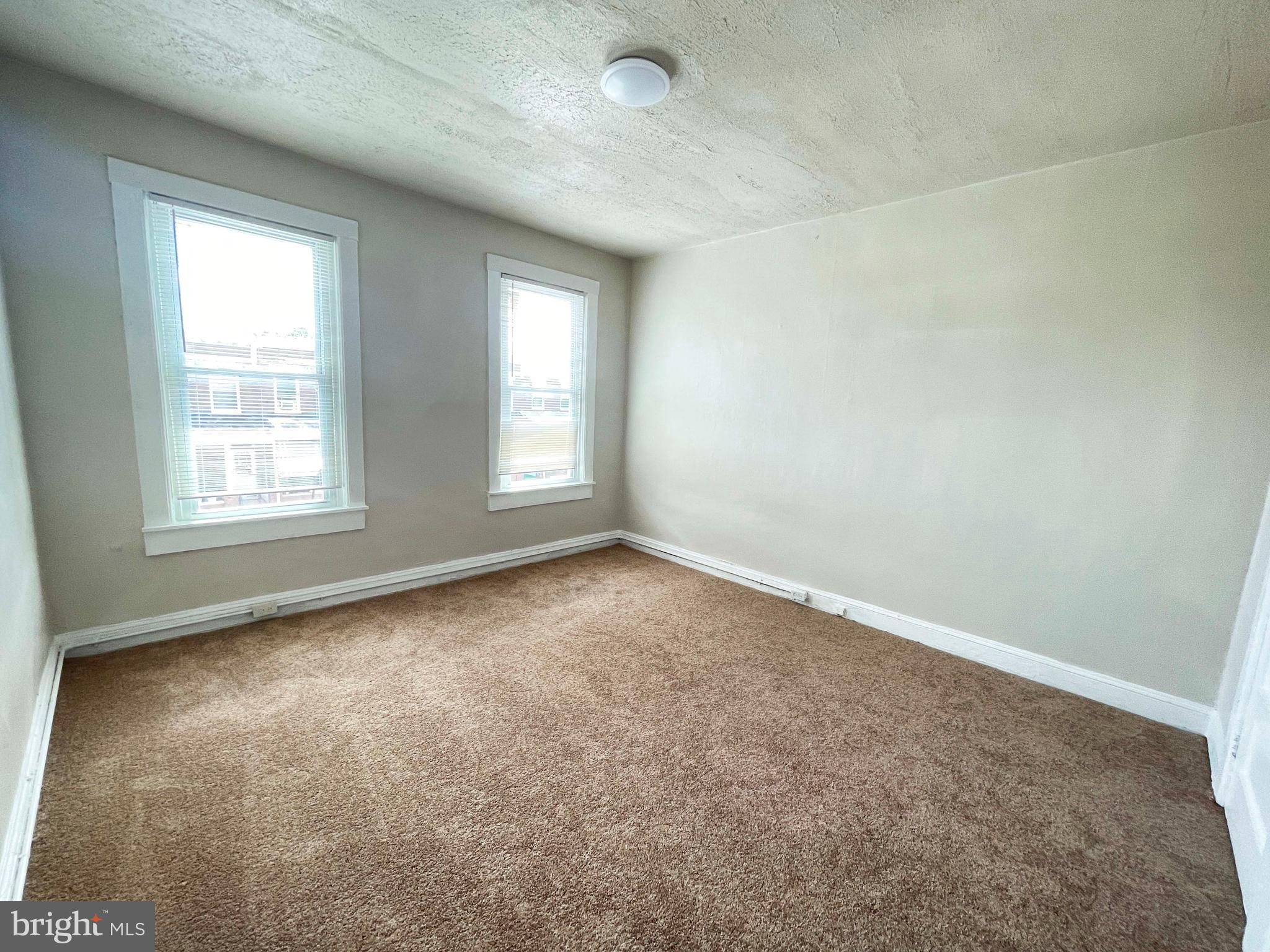 DARLEY PARK - Residential Lease