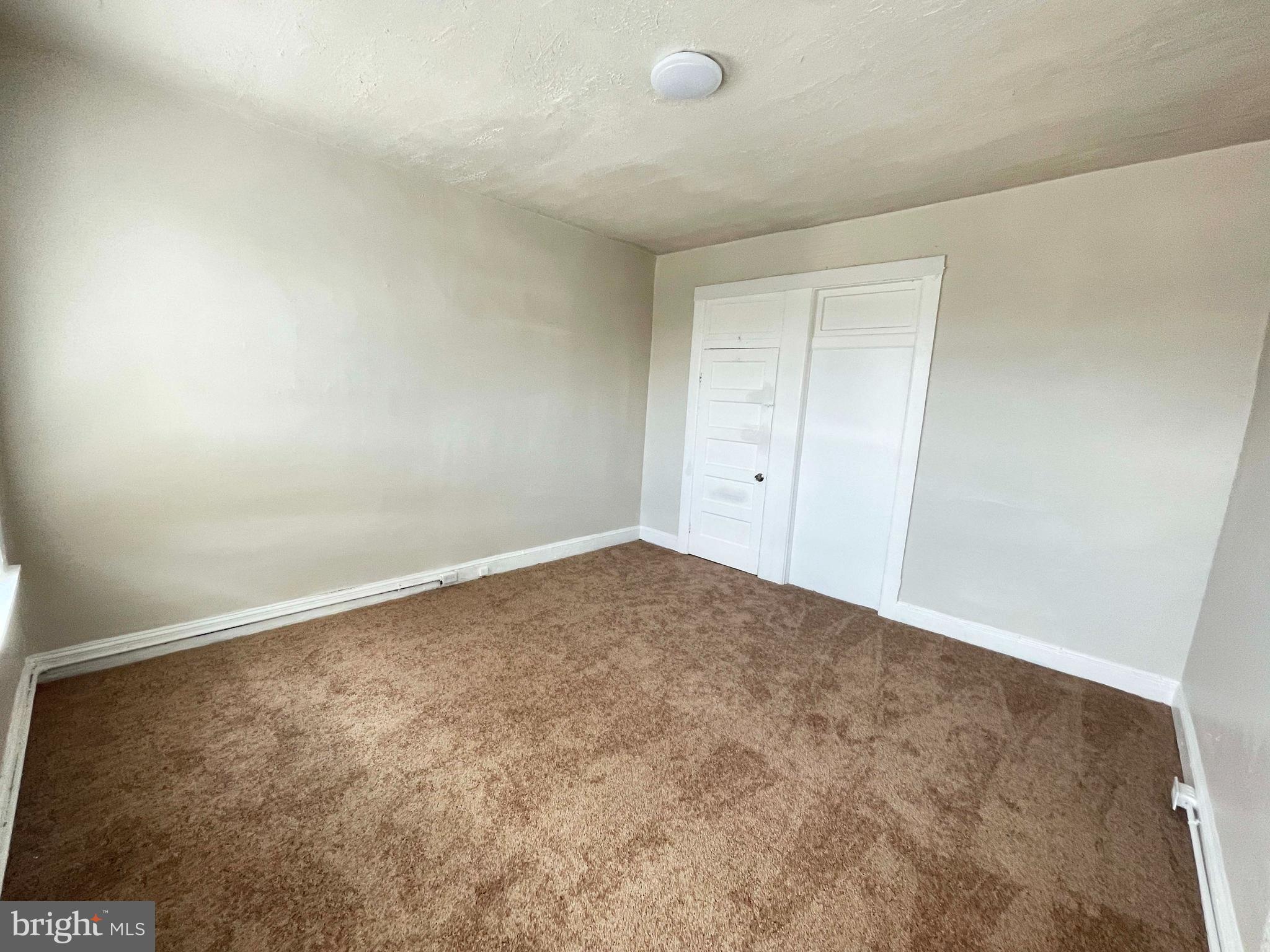 DARLEY PARK - Residential Lease