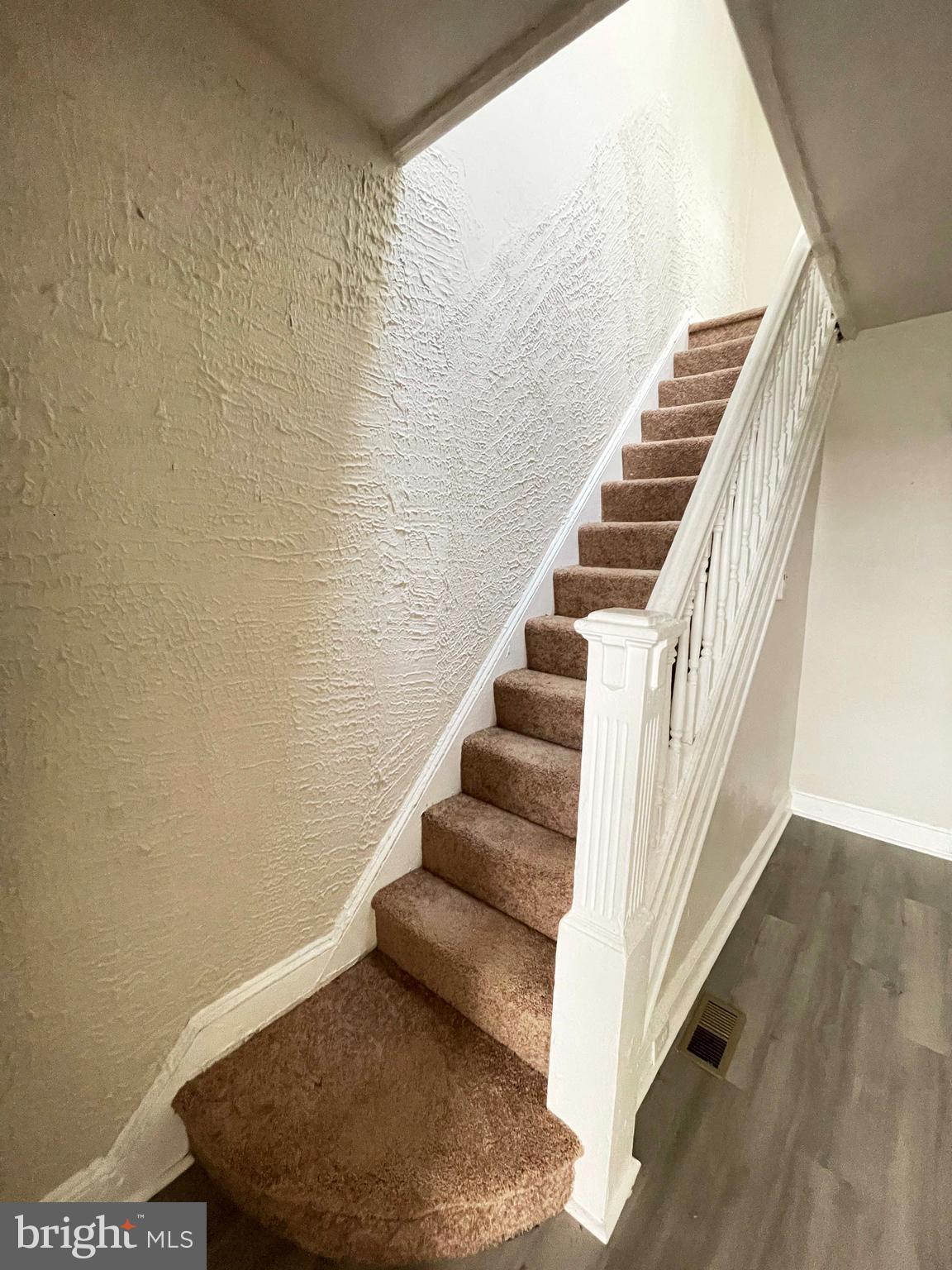 DARLEY PARK - Residential Lease